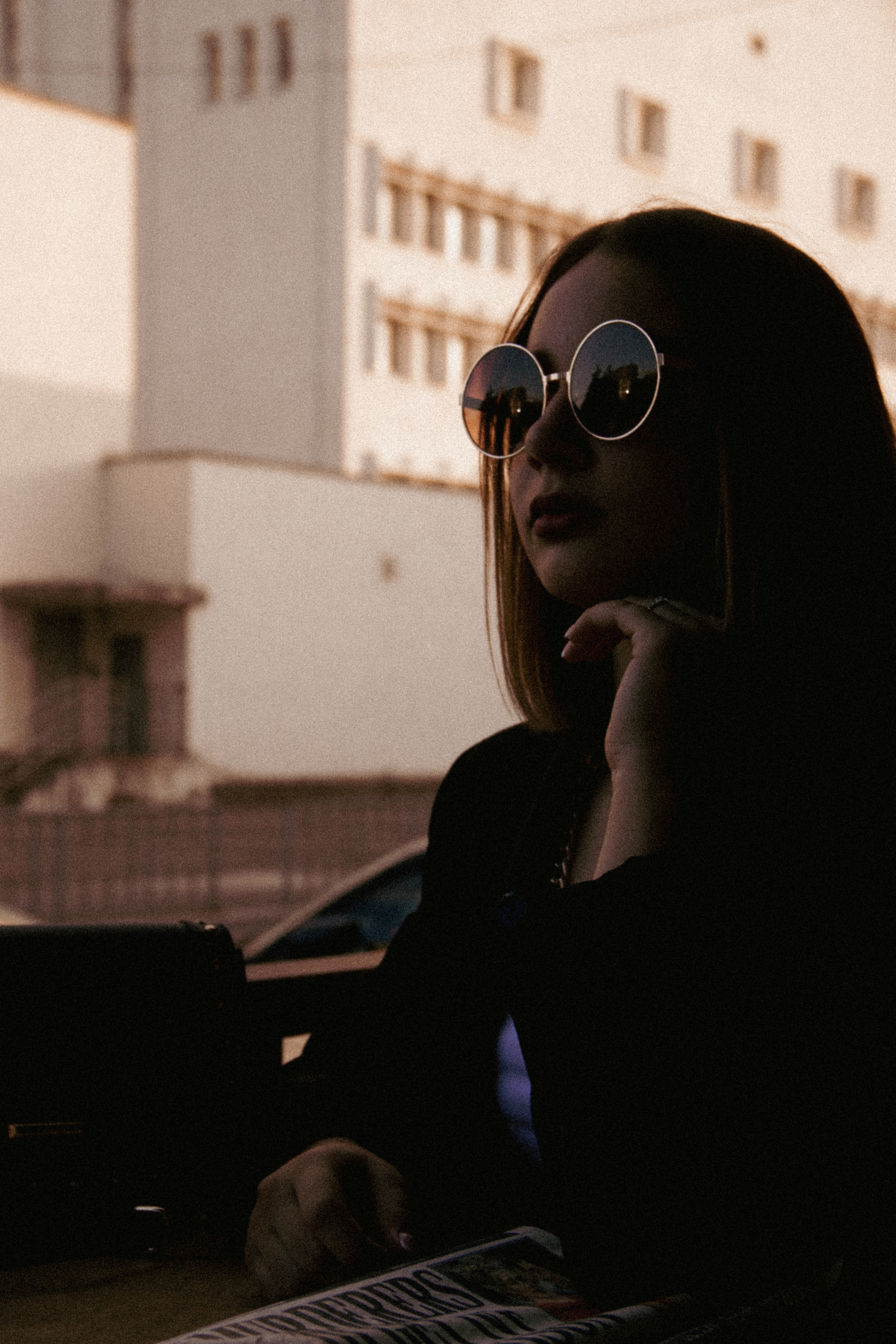 Street style. Фотограф Санкт-Петербург, Новороссийск