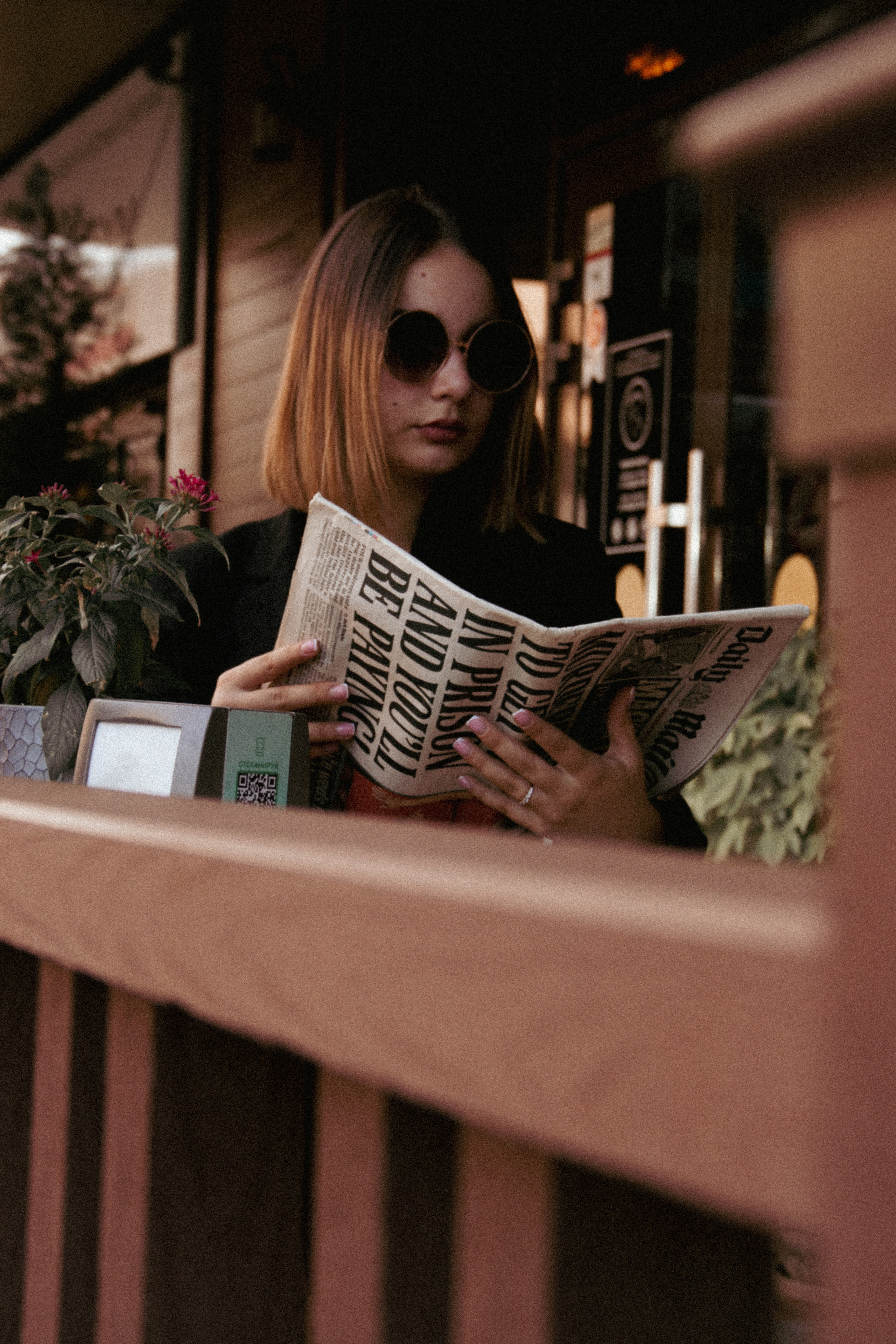 Street style. Фотограф Санкт-Петербург, Новороссийск