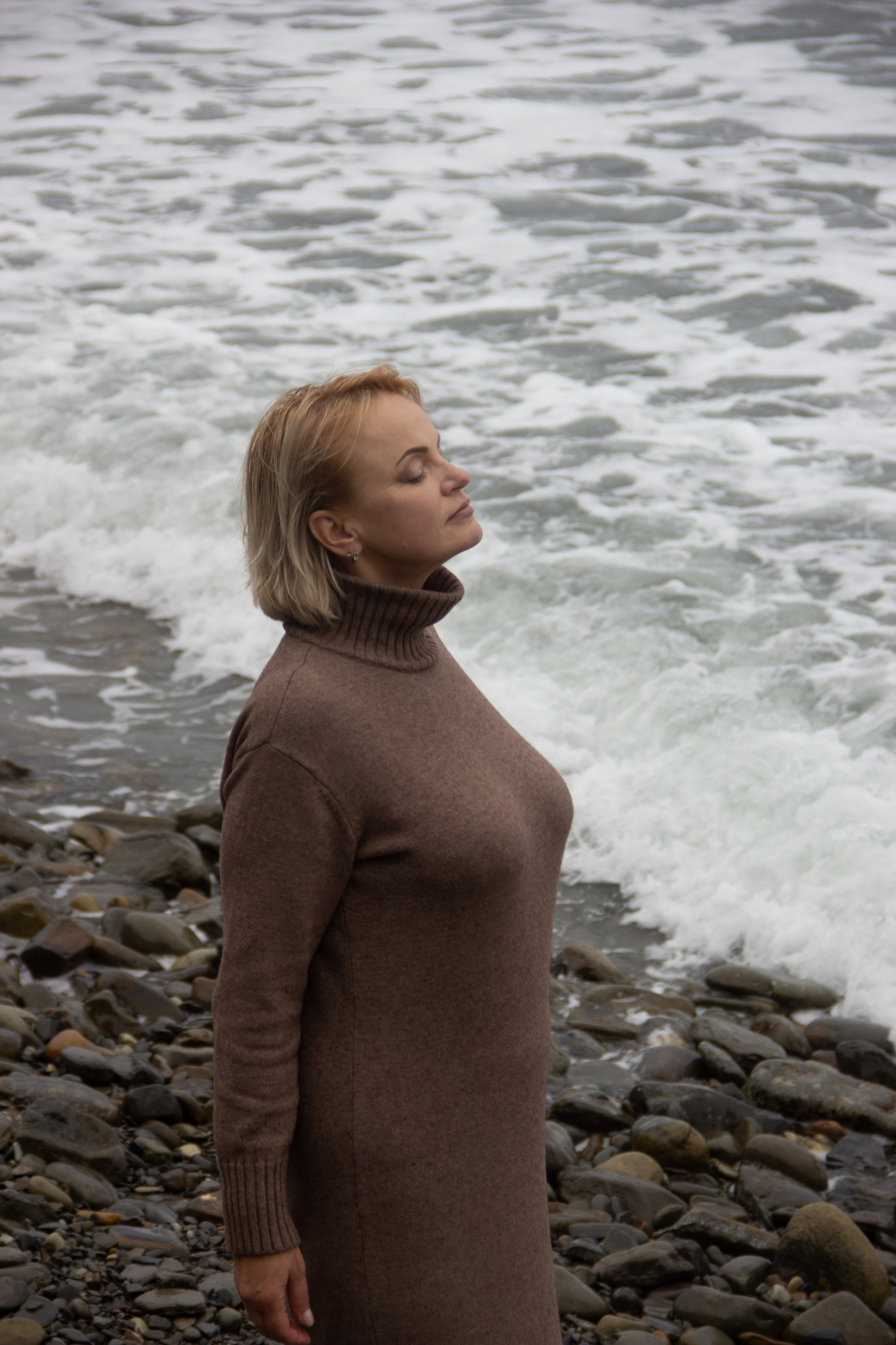 Прогулка в горы в дождь. Фотограф Санкт-Петербург, Новороссийск