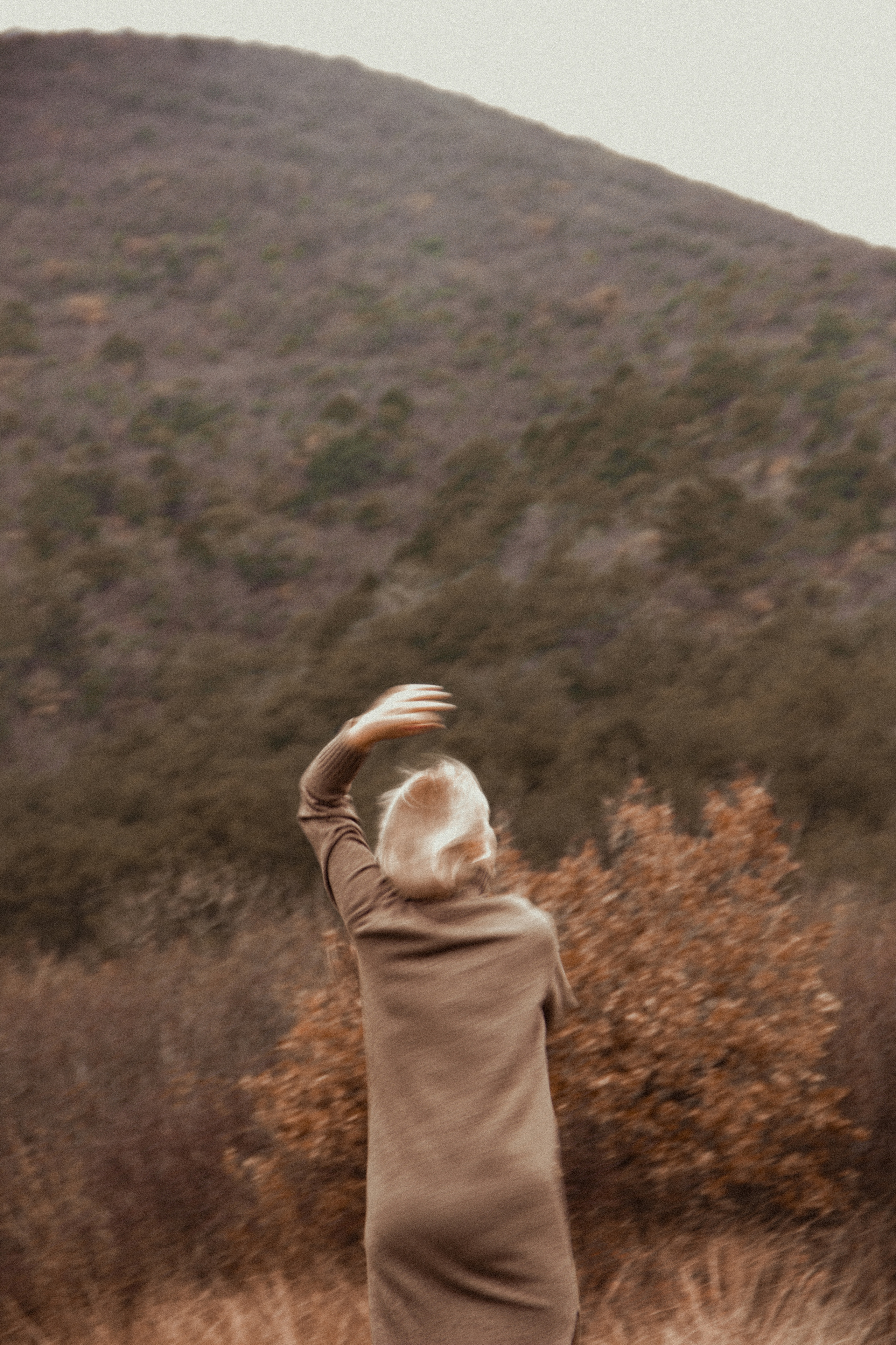 Прогулка в горы в дождь. Фотограф Санкт-Петербург, Новороссийск