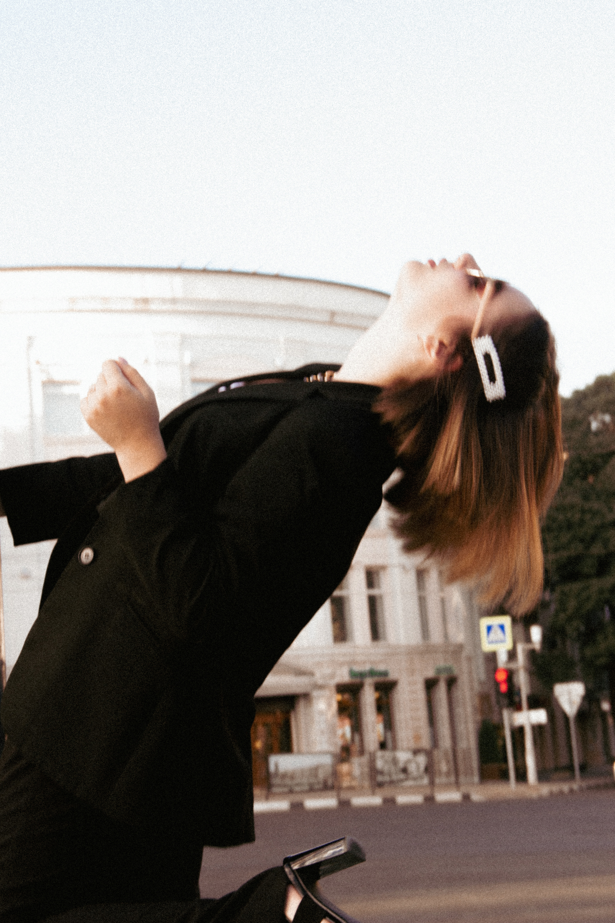 Street style. Фотограф Санкт-Петербург, Новороссийск