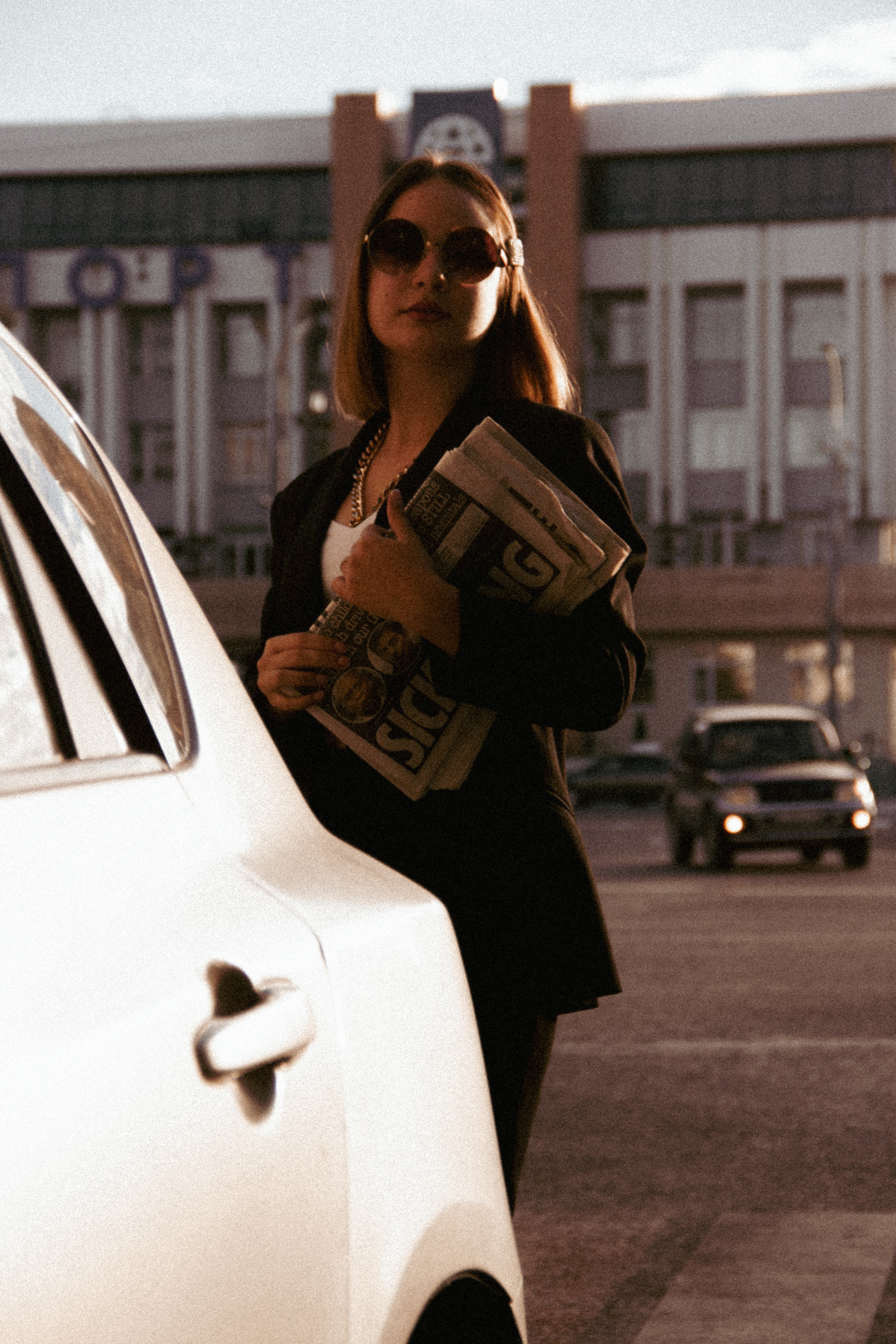 Street style. Фотограф Санкт-Петербург, Новороссийск