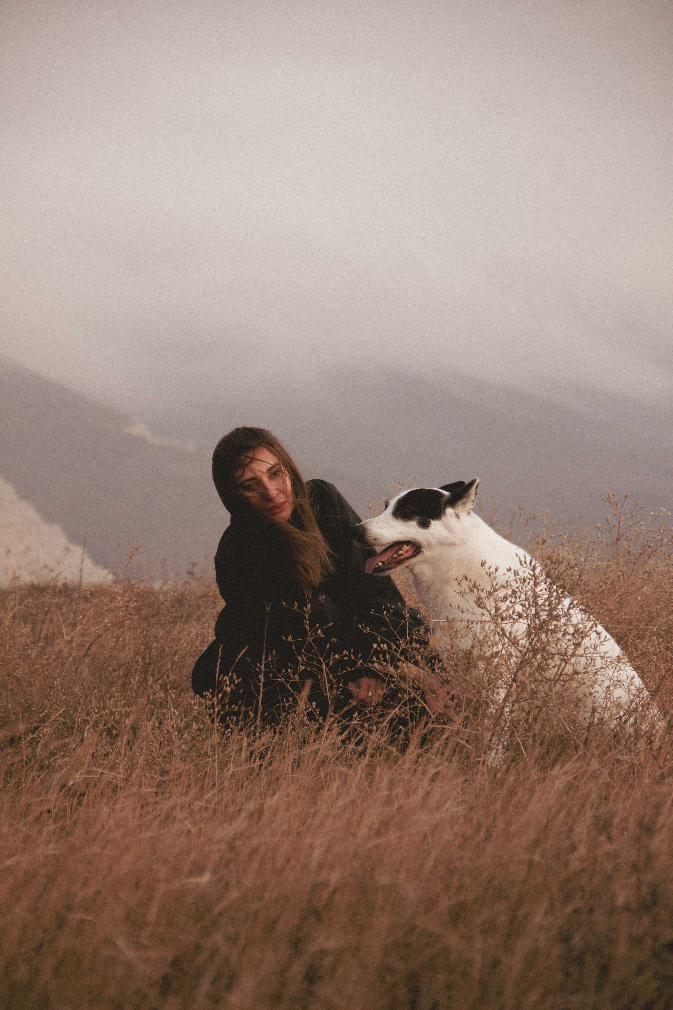 Прогулка в горы. Фотограф Санкт-Петербург, Новороссийск