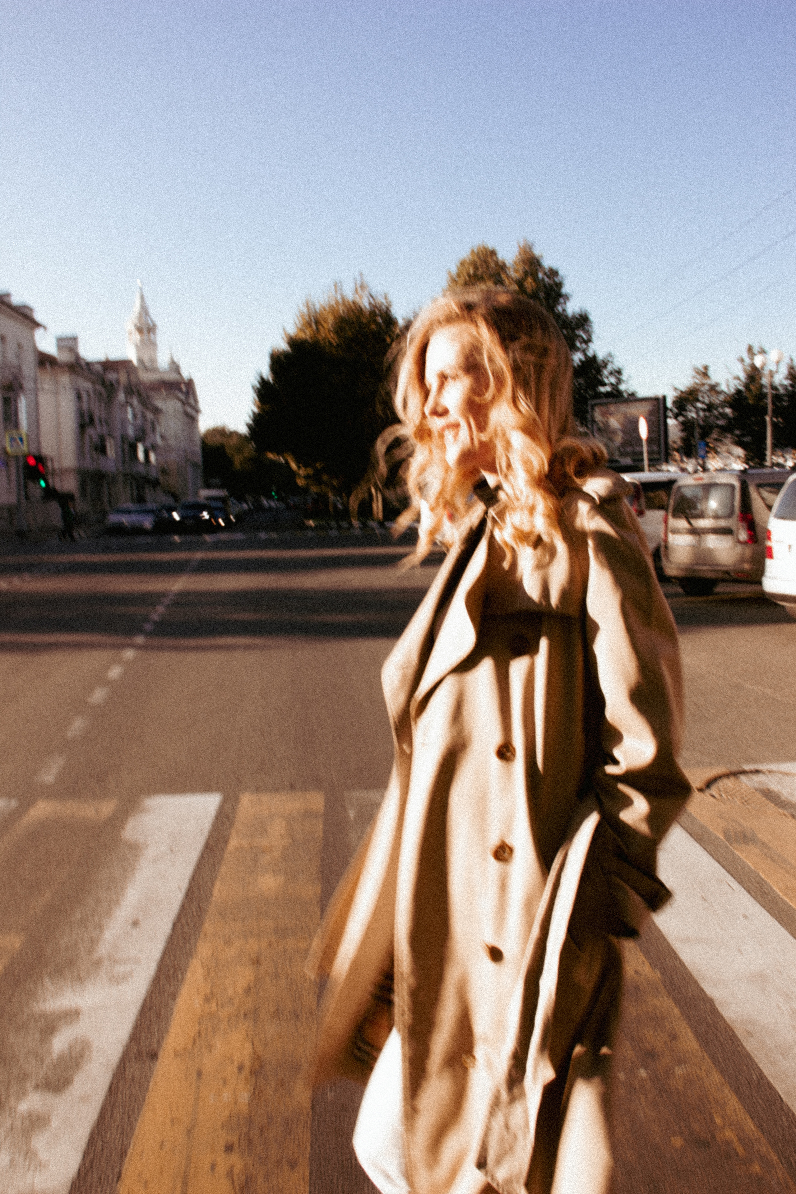 Promenade. Фотограф Санкт-Петербург, Новороссийск