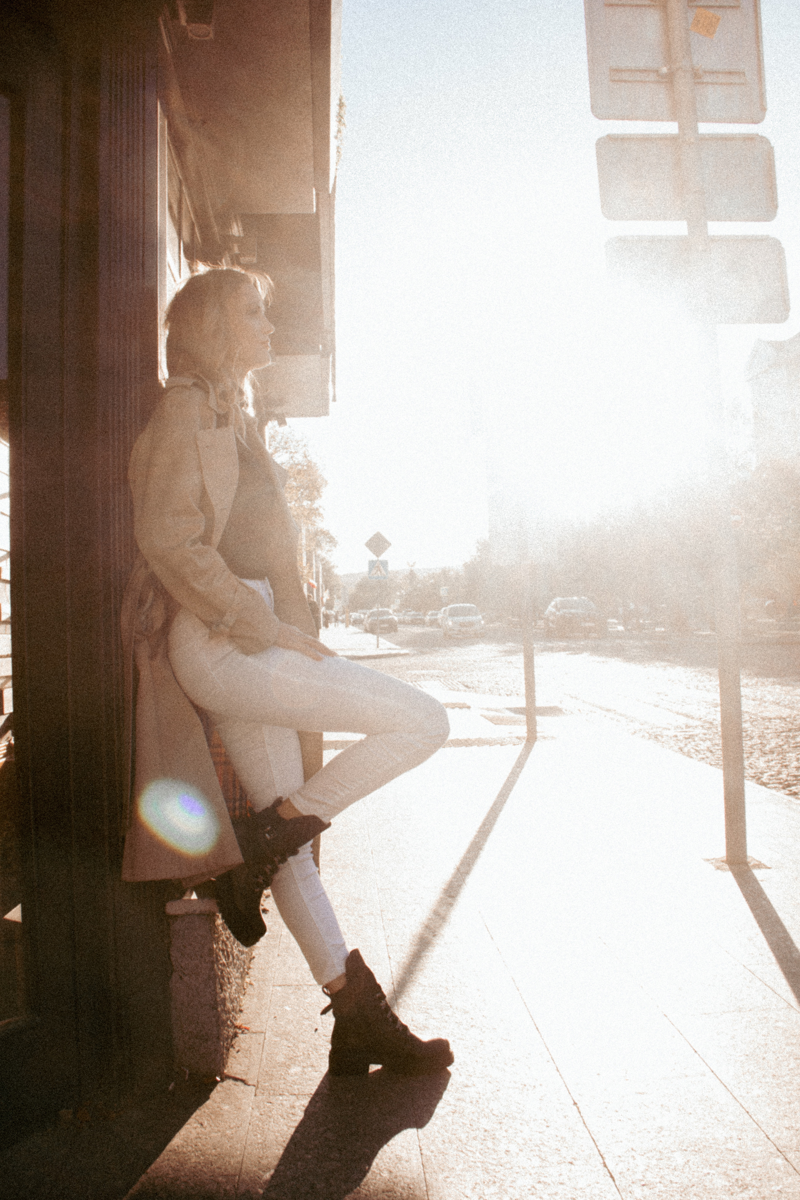 Promenade. Фотограф Санкт-Петербург, Новороссийск