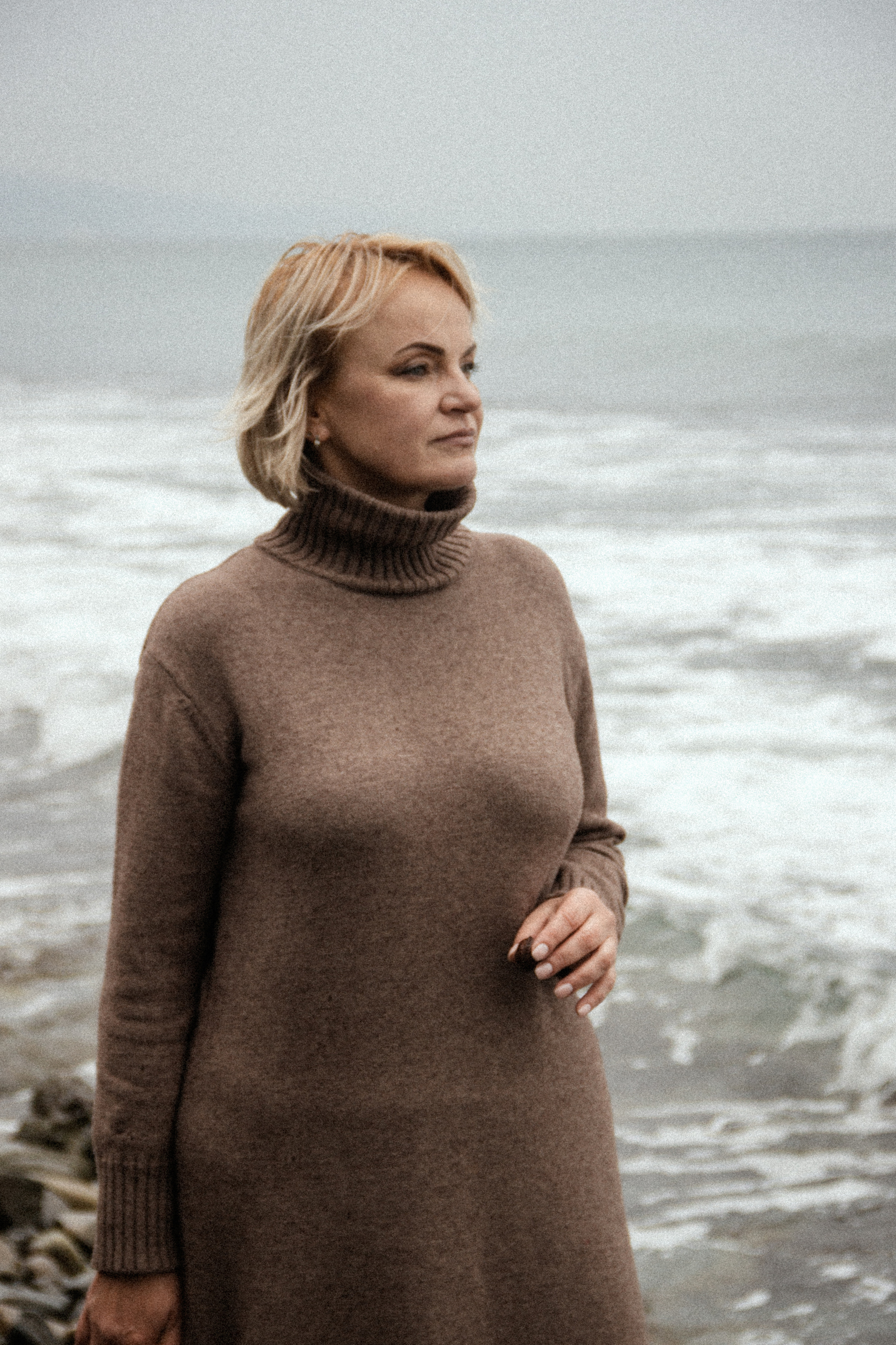 Прогулка в горы в дождь. Фотограф Санкт-Петербург, Новороссийск