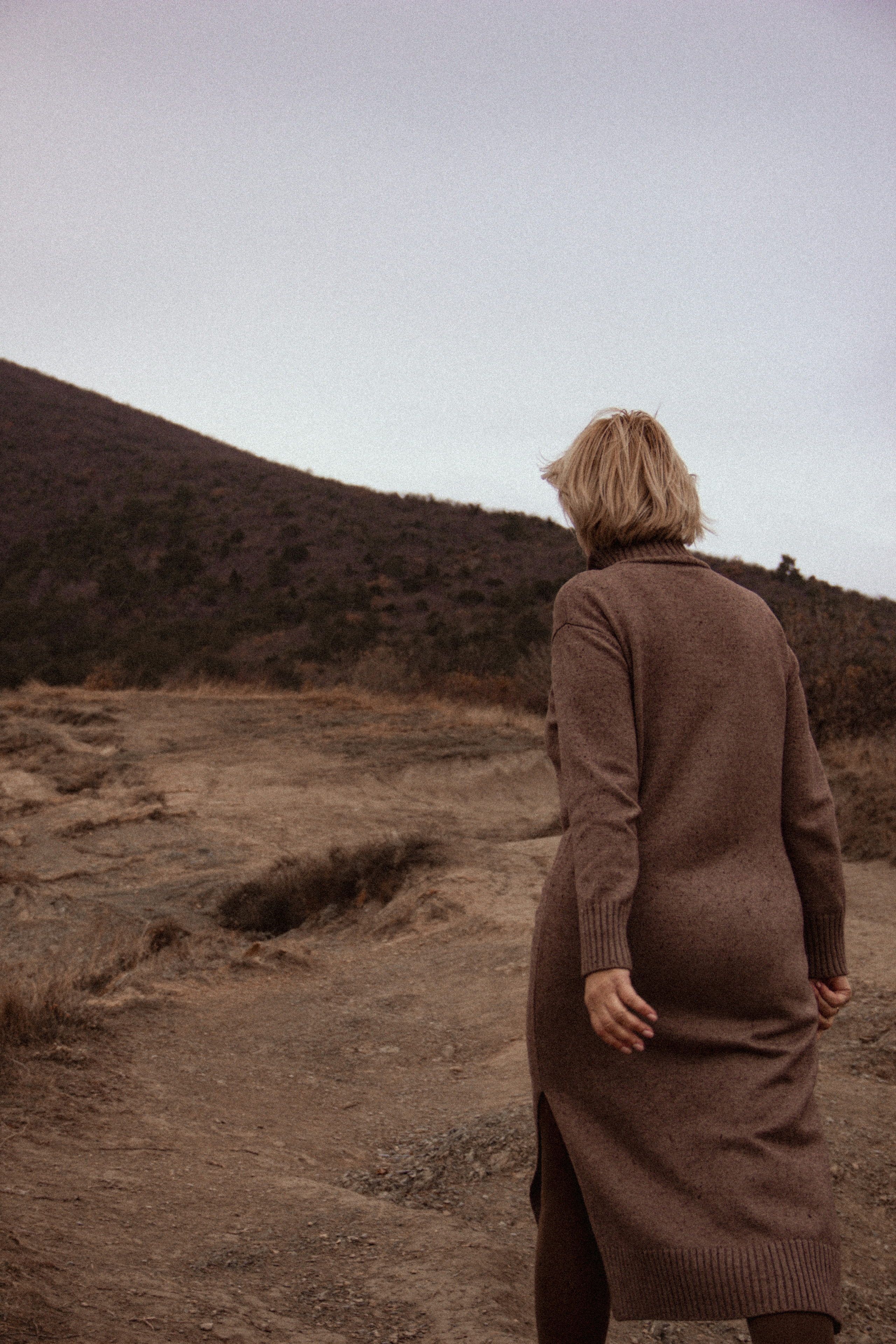 Прогулка в горы в дождь. Фотограф Санкт-Петербург, Новороссийск