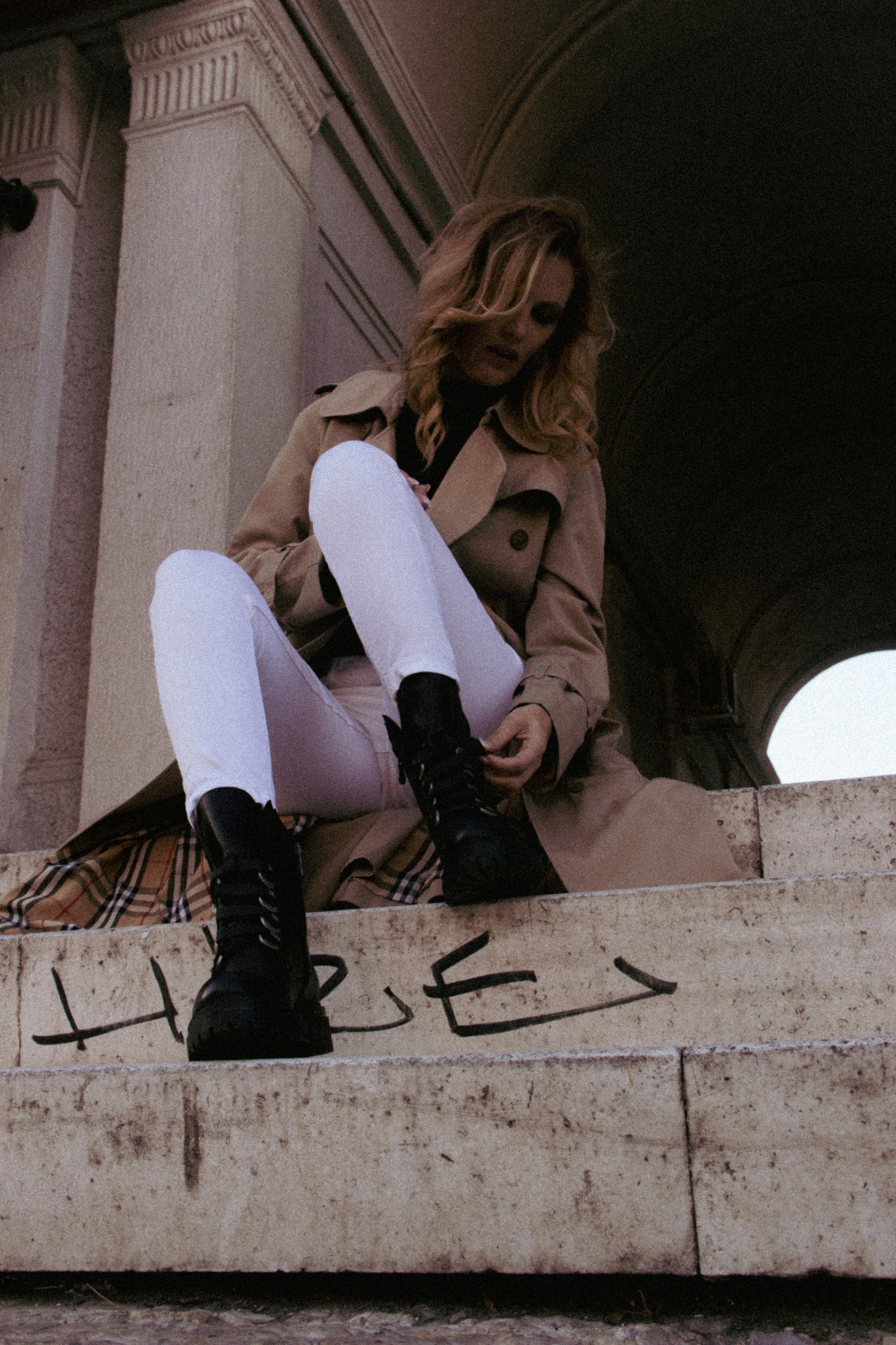 Promenade. Фотограф Санкт-Петербург, Новороссийск