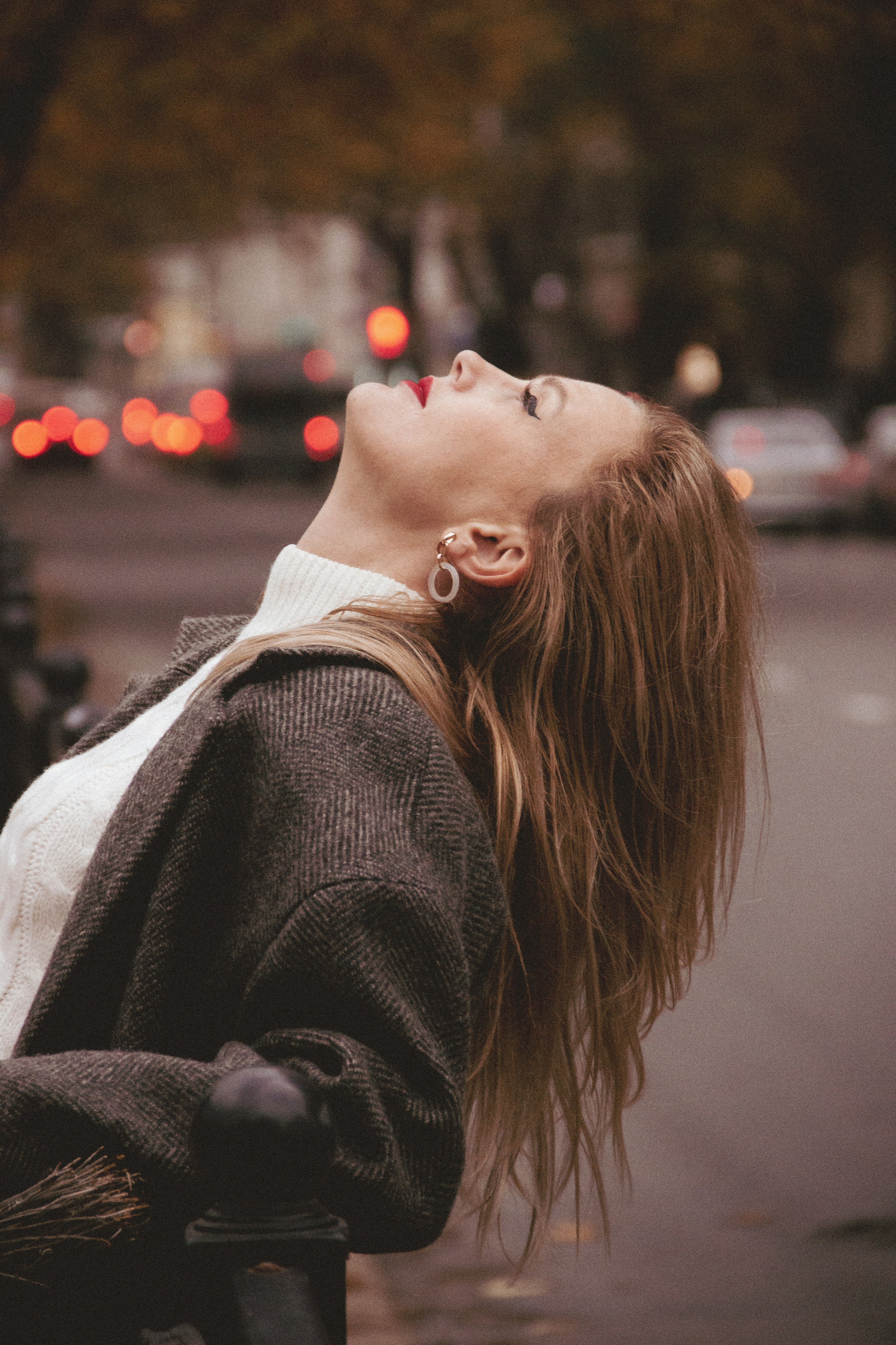 Меланхоличный стрит. Фотограф Санкт-Петербург, Новороссийск