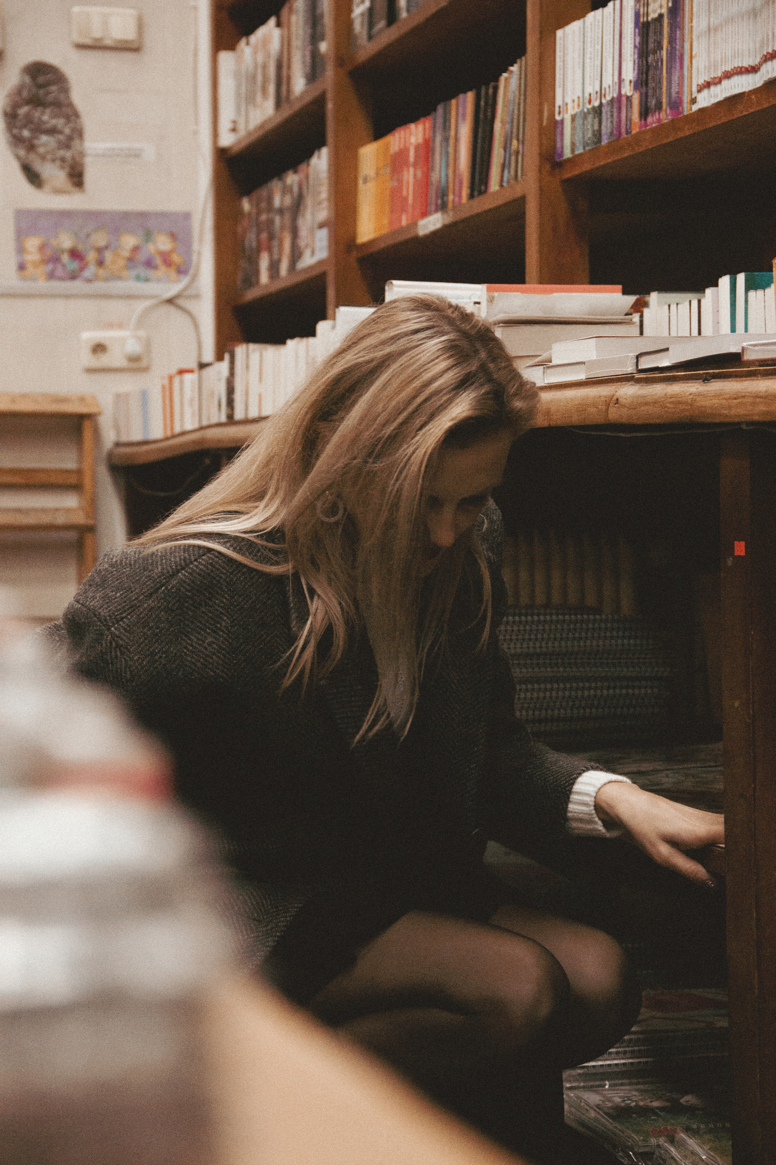 Меланхоличный стрит. Фотограф Санкт-Петербург, Новороссийск