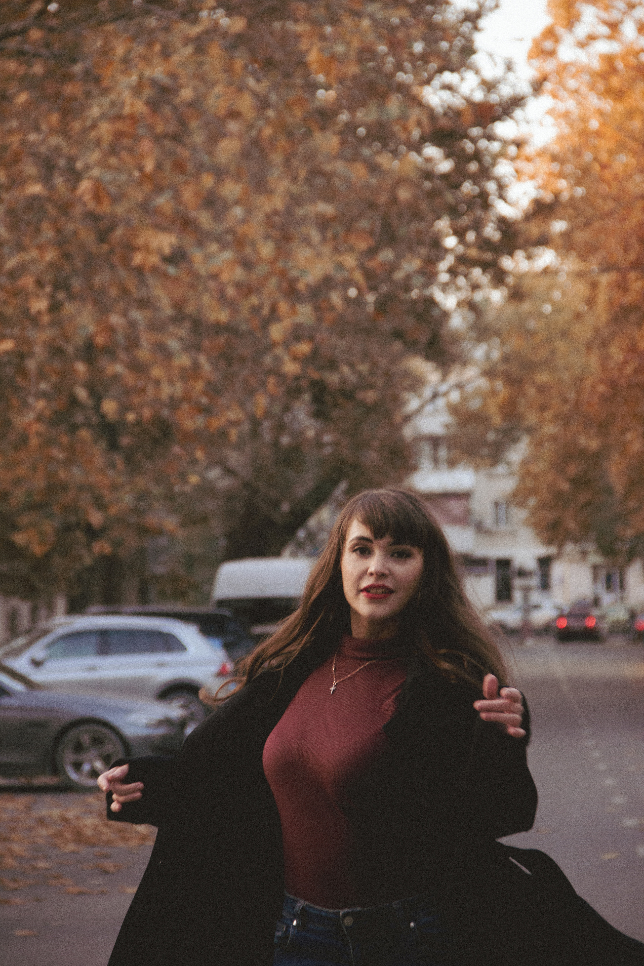 Осень в Новороссийске. Фотограф Санкт-Петербург, Новороссийск