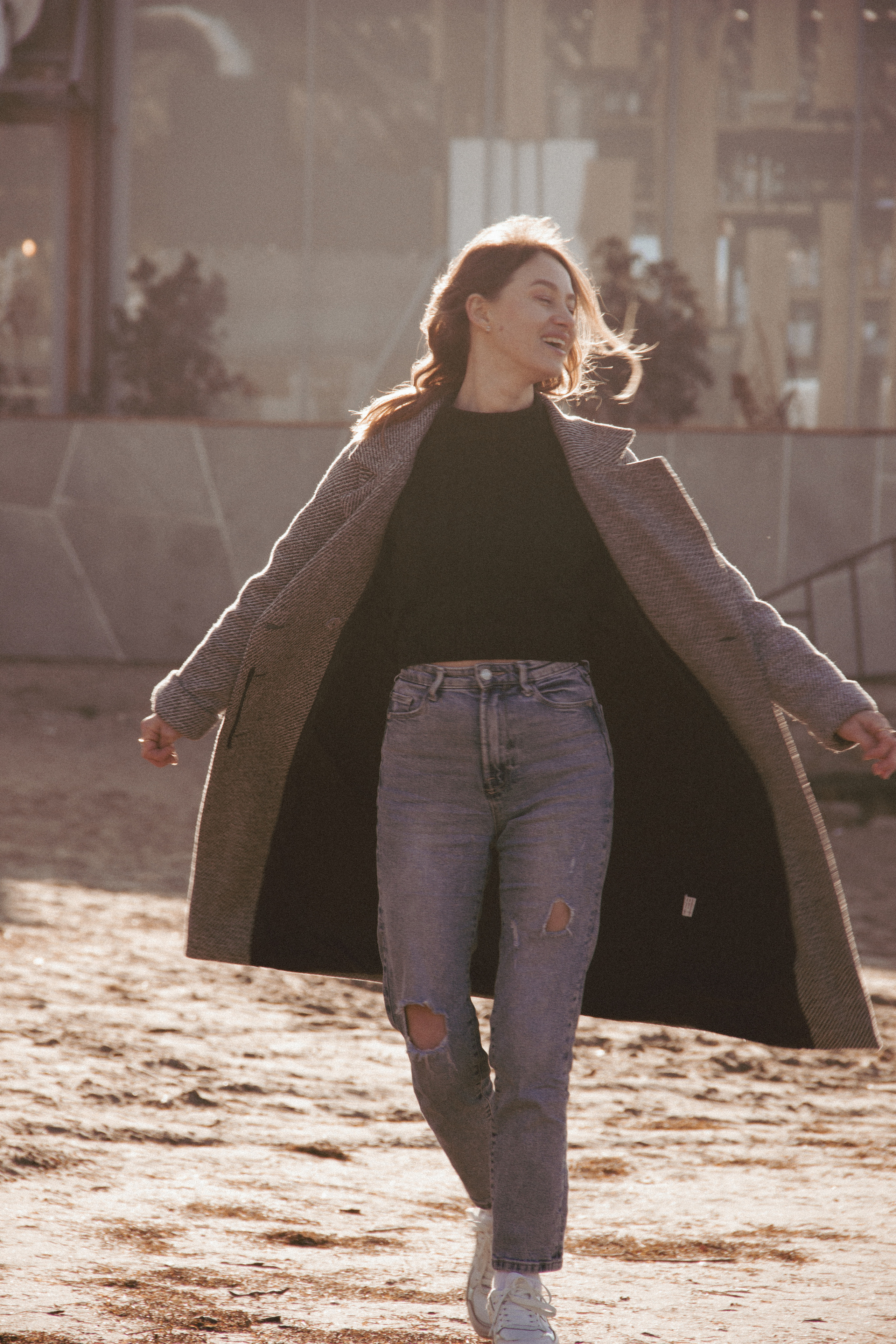 Трип. Фотограф Санкт-Петербург, Новороссийск