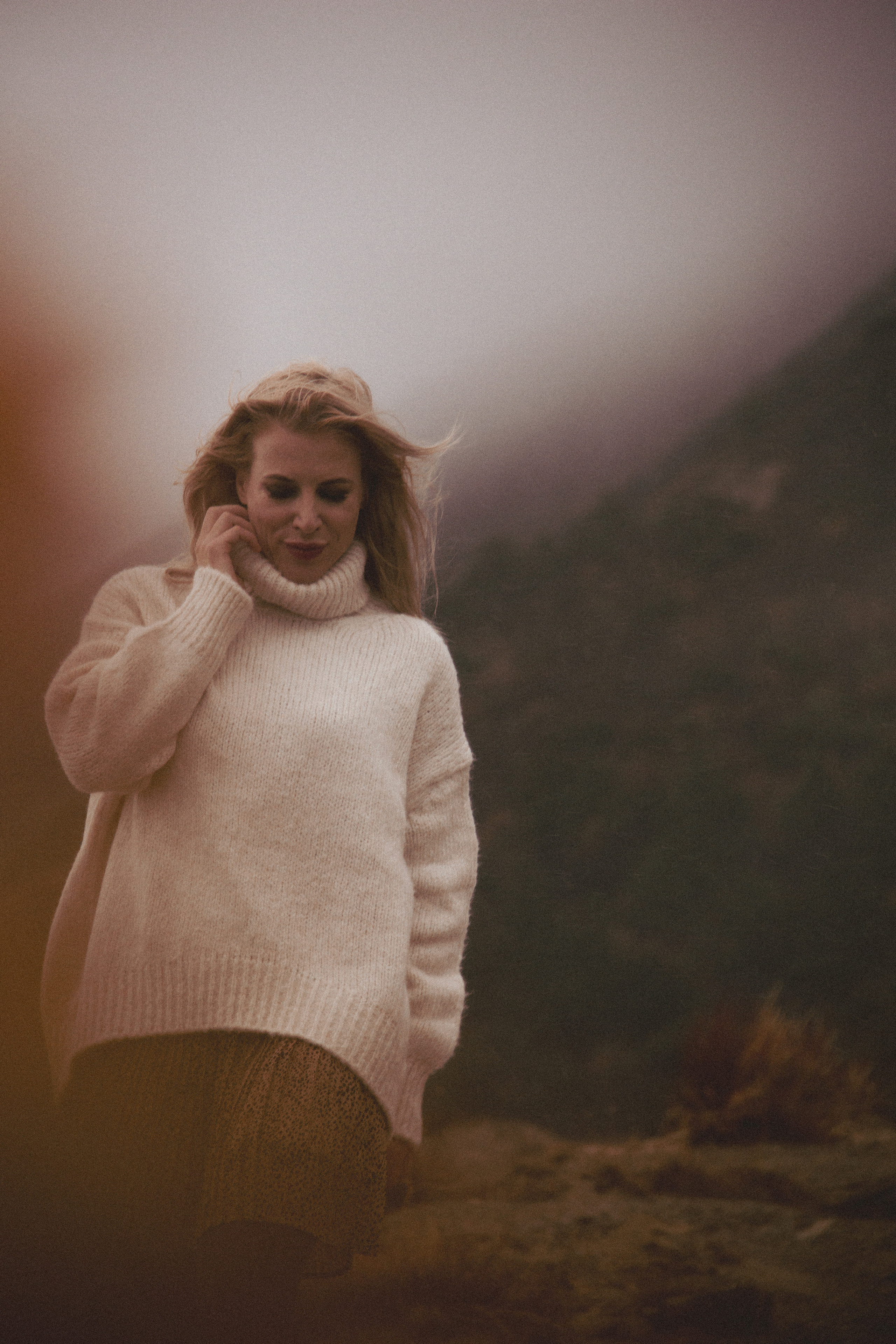 На горе. Фотограф Санкт-Петербург, Новороссийск