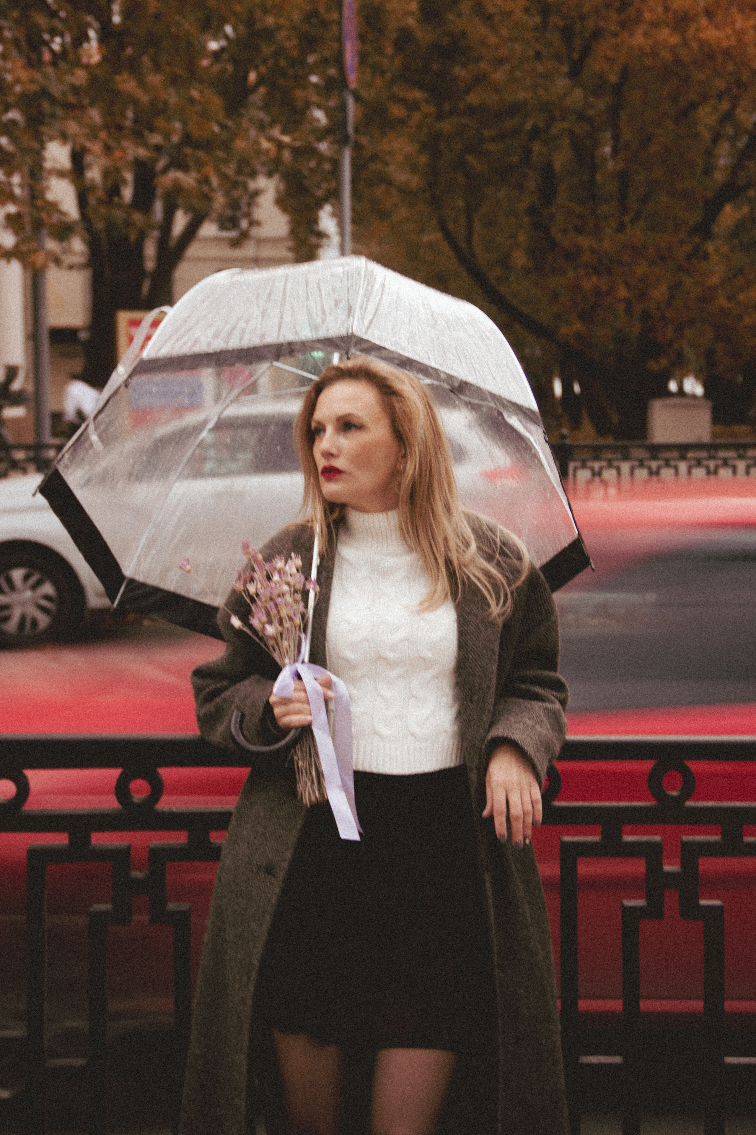 Меланхоличный стрит. Фотограф Санкт-Петербург, Новороссийск