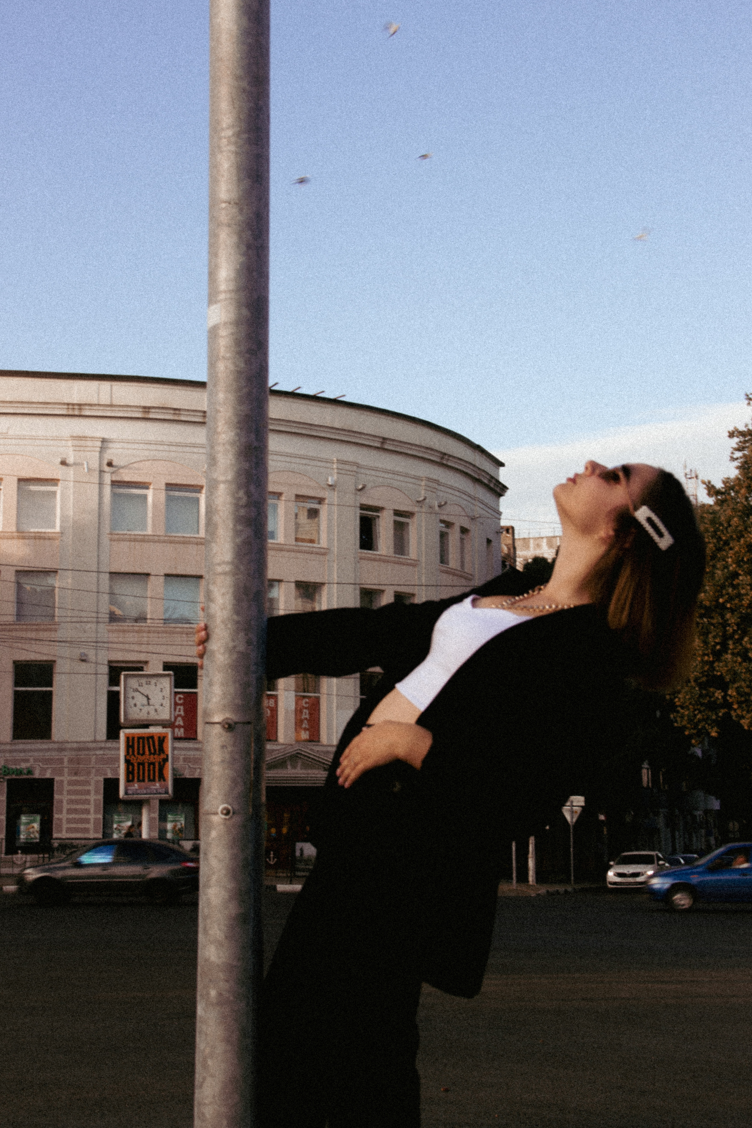 Street style. Фотограф Санкт-Петербург, Новороссийск