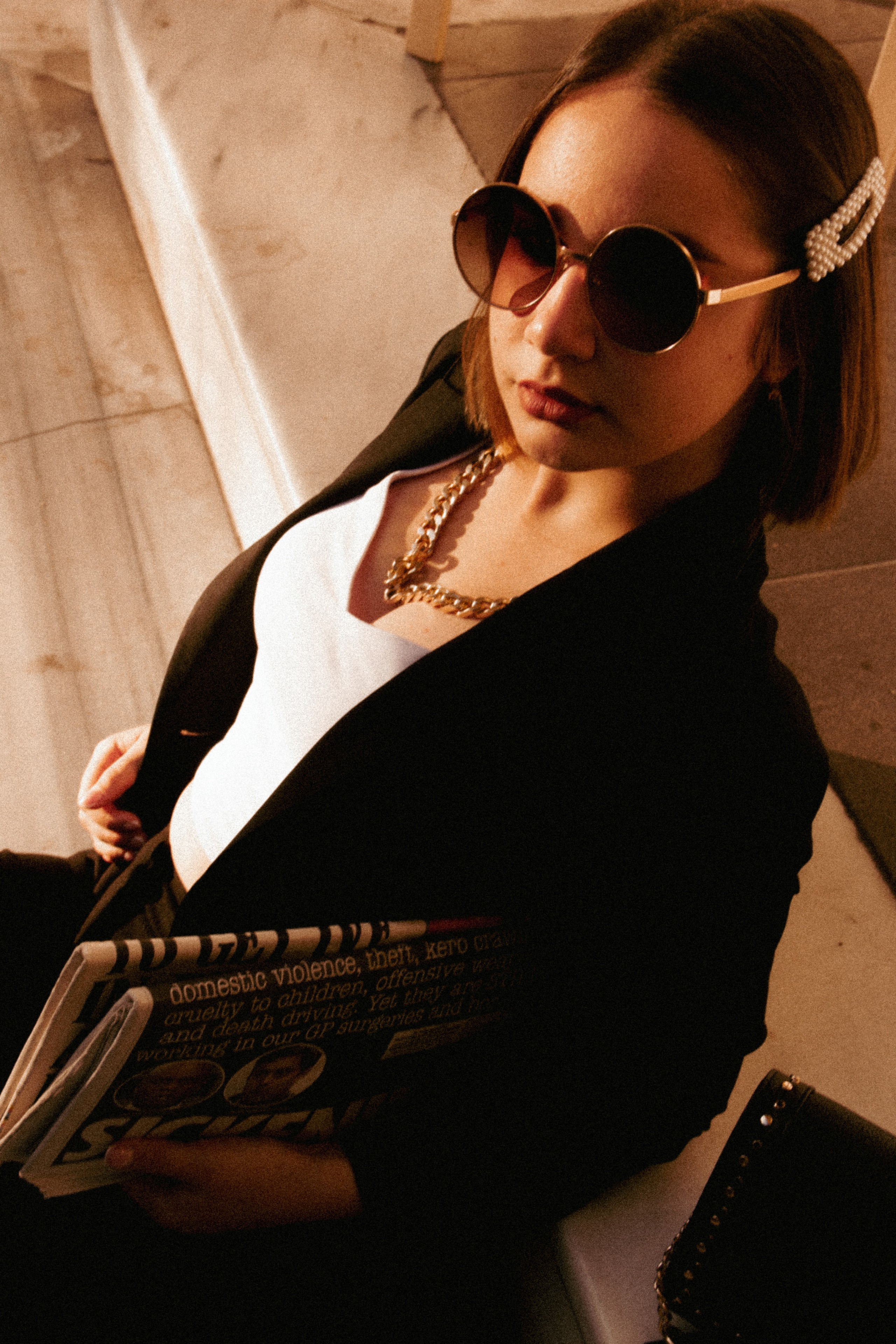 Street style. Фотограф Санкт-Петербург, Новороссийск