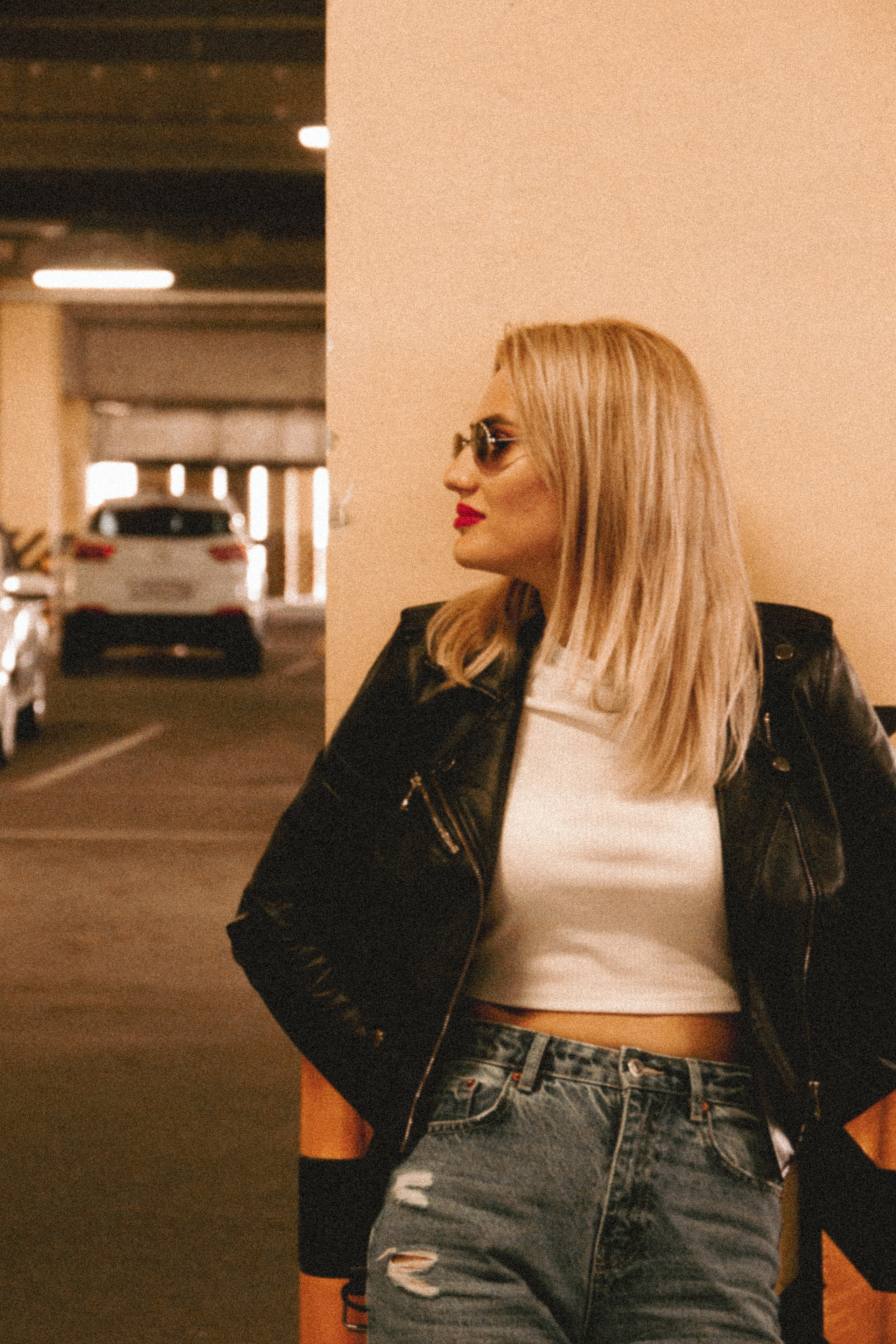 Яркость и бунтарство в гипермаркете. Фотограф Санкт-Петербург, Новороссийск