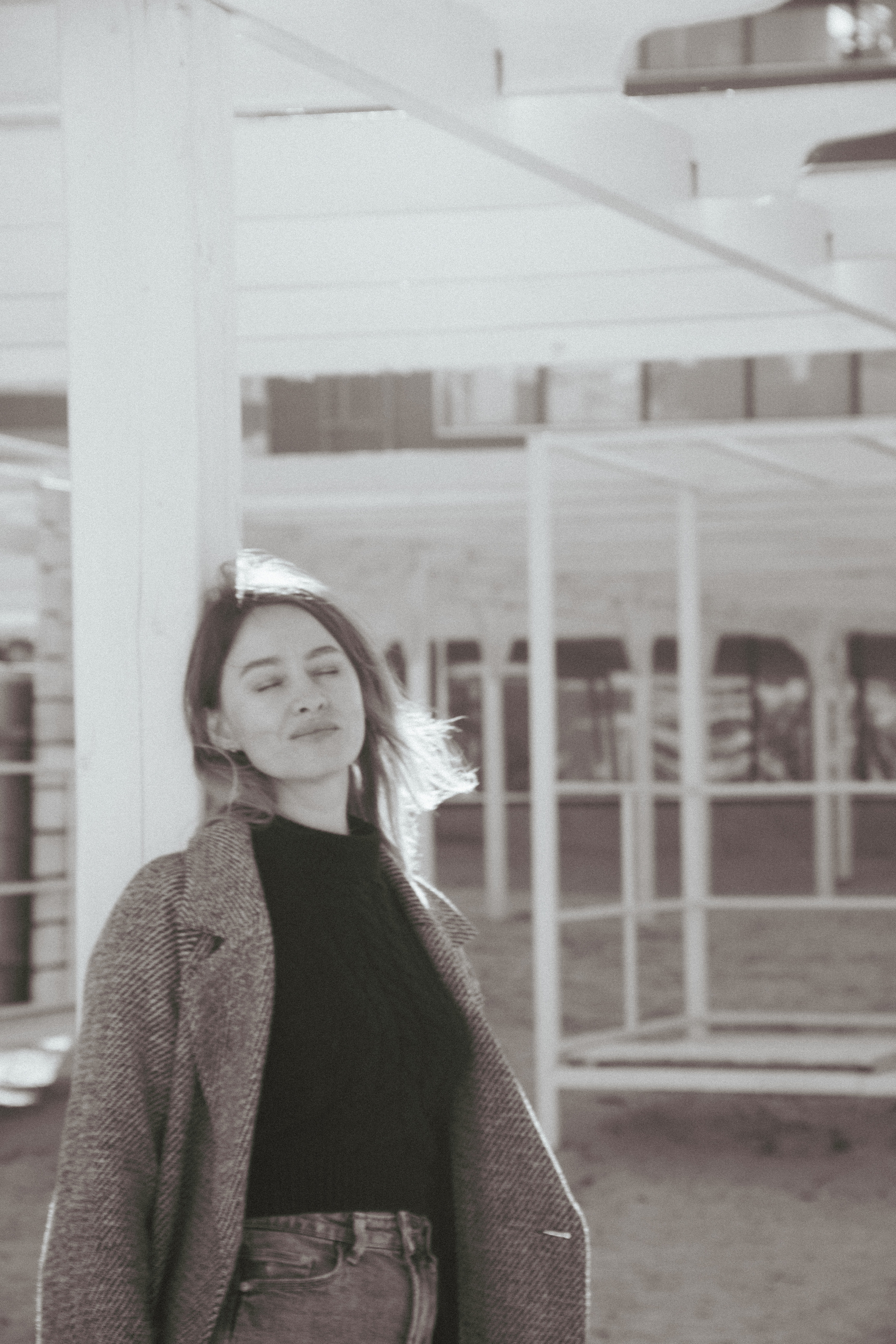 Трип. Фотограф Санкт-Петербург, Новороссийск