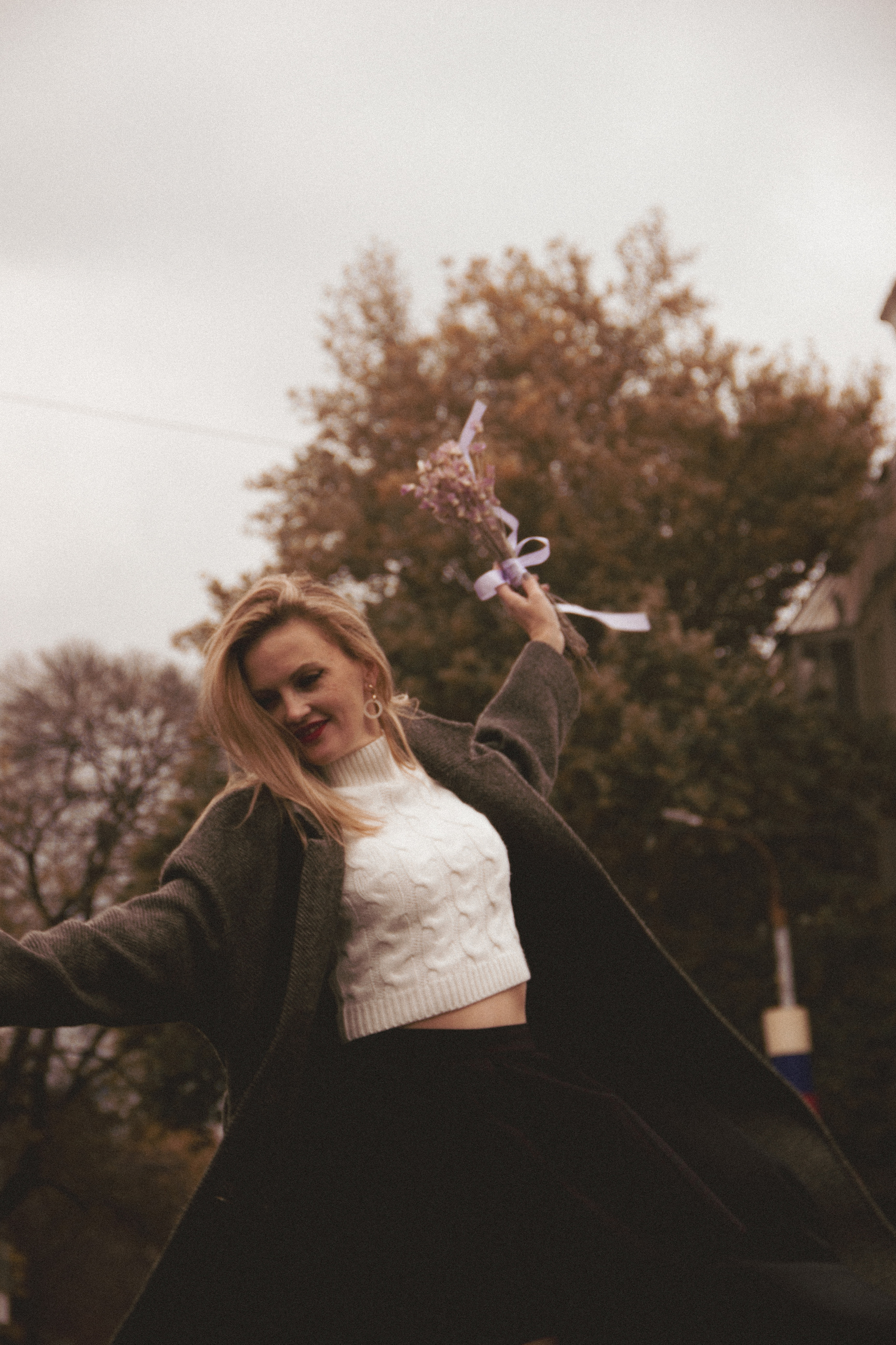 Меланхоличный стрит. Фотограф Санкт-Петербург, Новороссийск