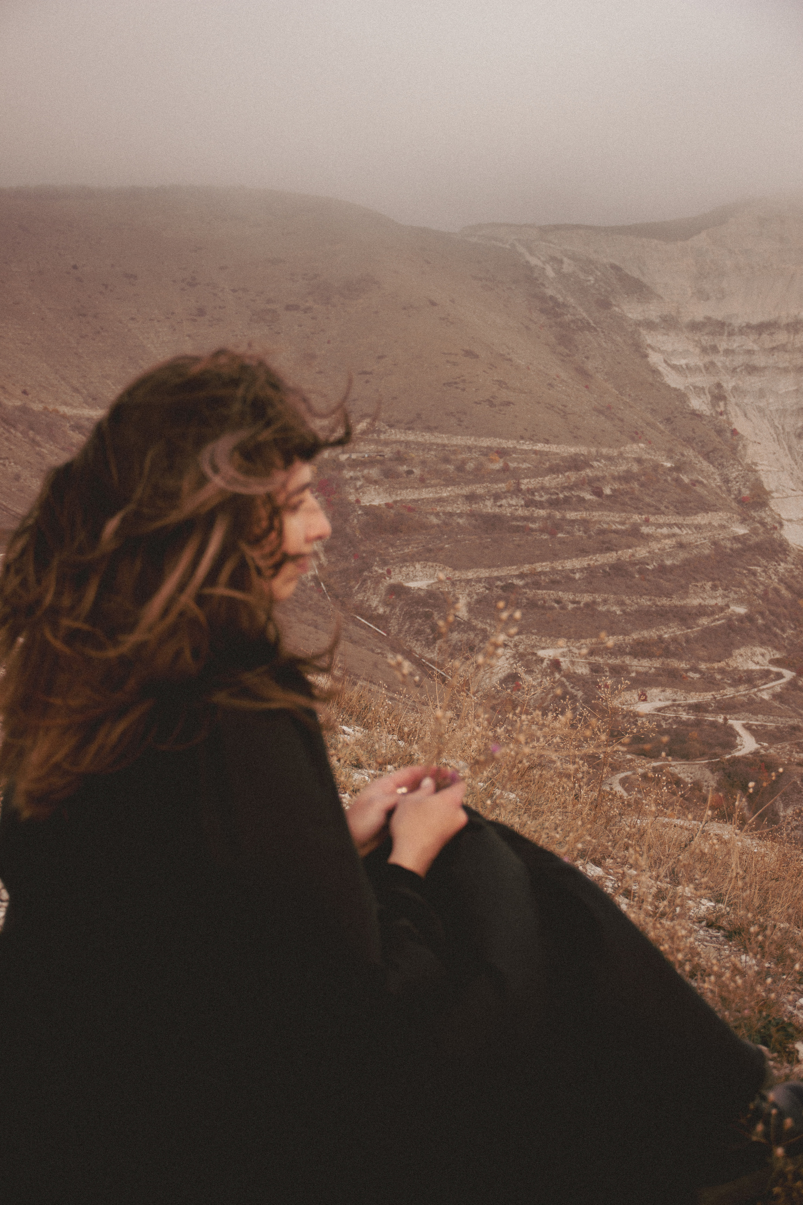 Прогулка в горы. Фотограф Санкт-Петербург, Новороссийск