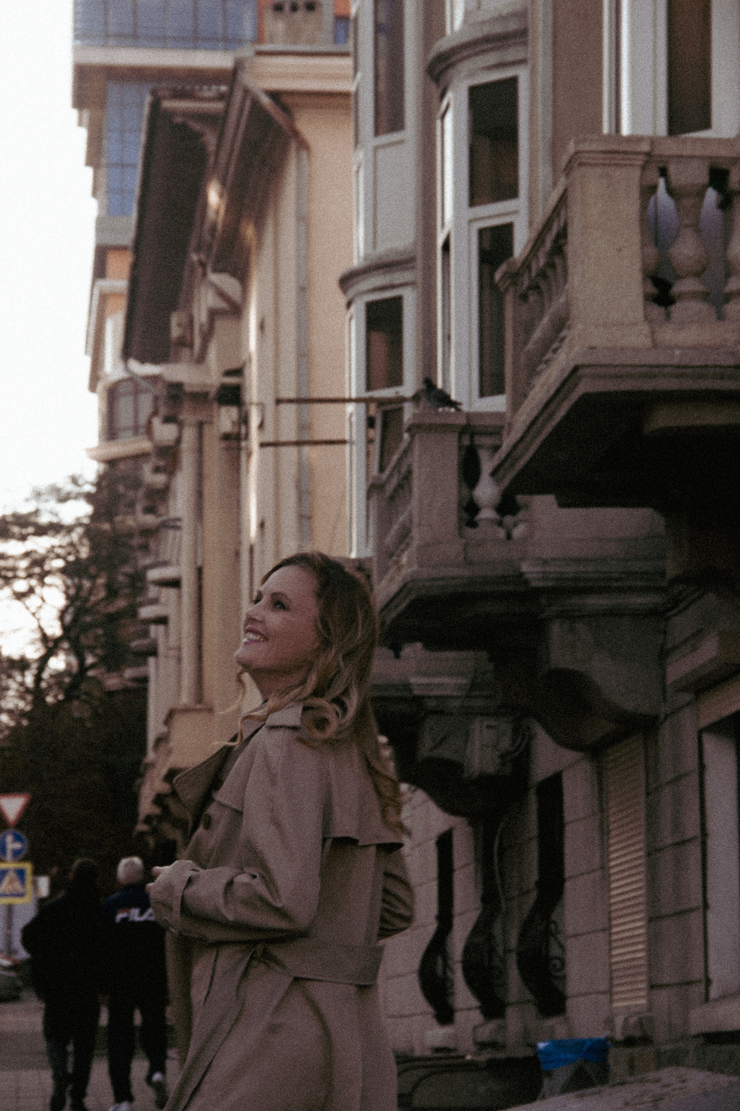 Promenade. Фотограф Санкт-Петербург, Новороссийск