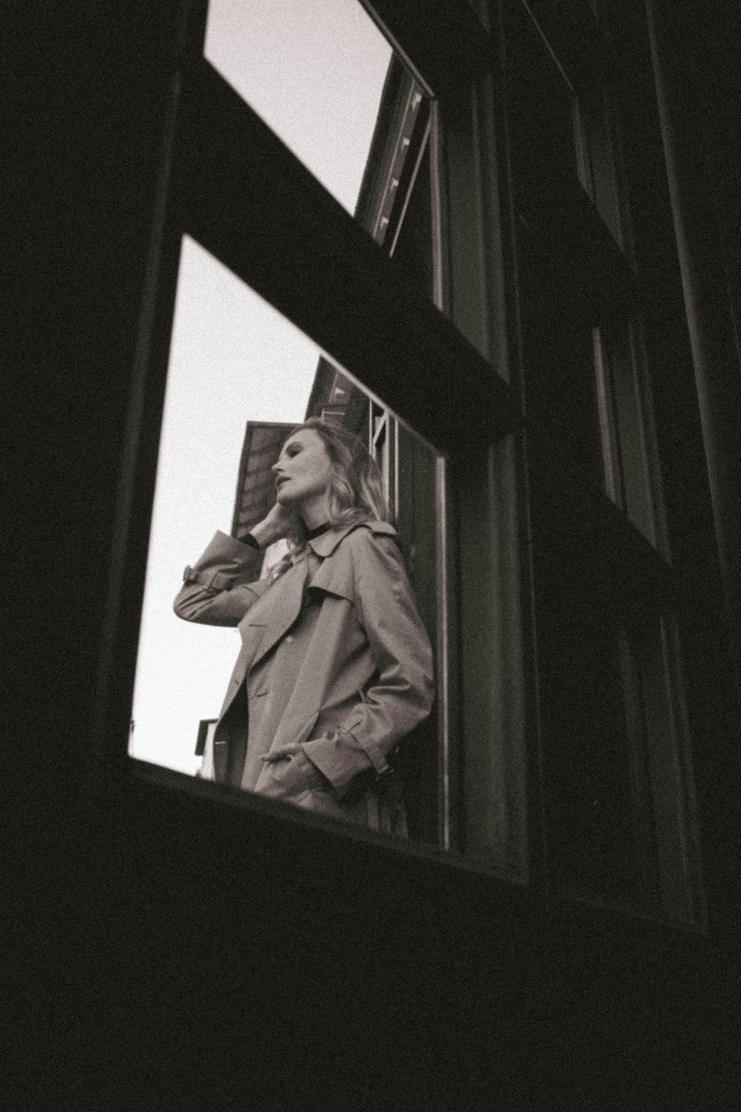 Promenade. Фотограф Санкт-Петербург, Новороссийск