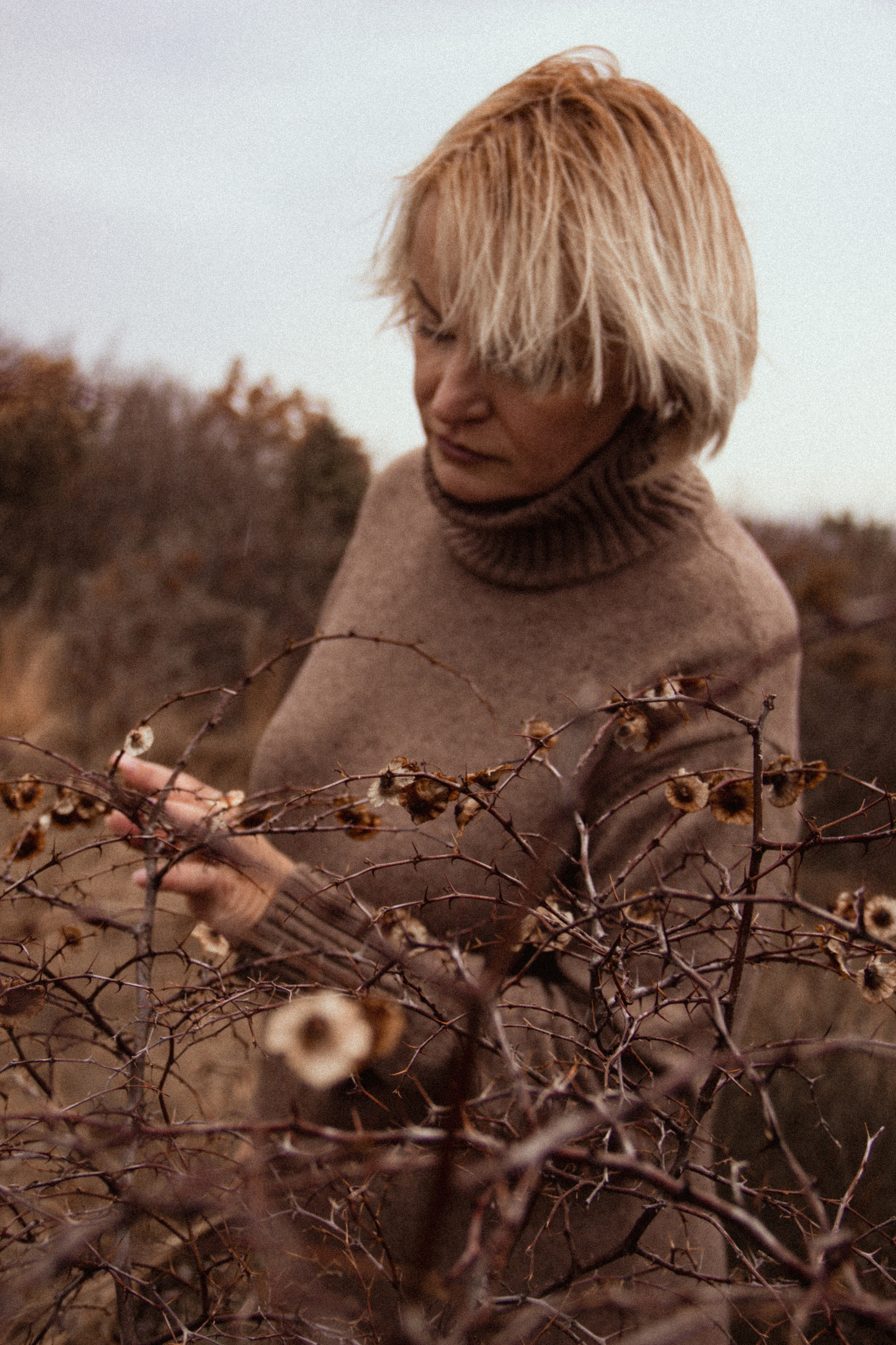 Прогулка в горы в дождь. Фотограф Санкт-Петербург, Новороссийск