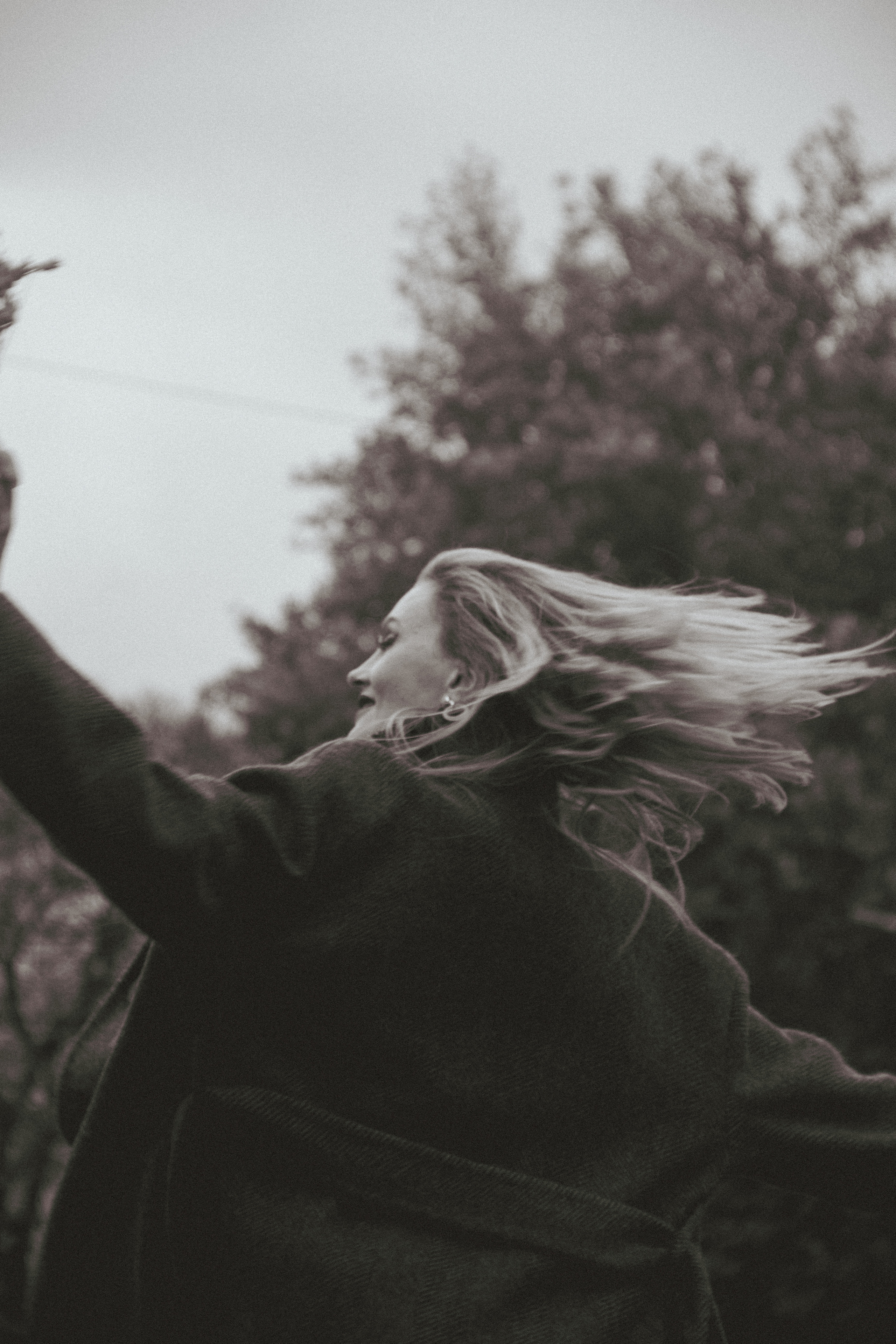 Меланхоличный стрит. Фотограф Санкт-Петербург, Новороссийск