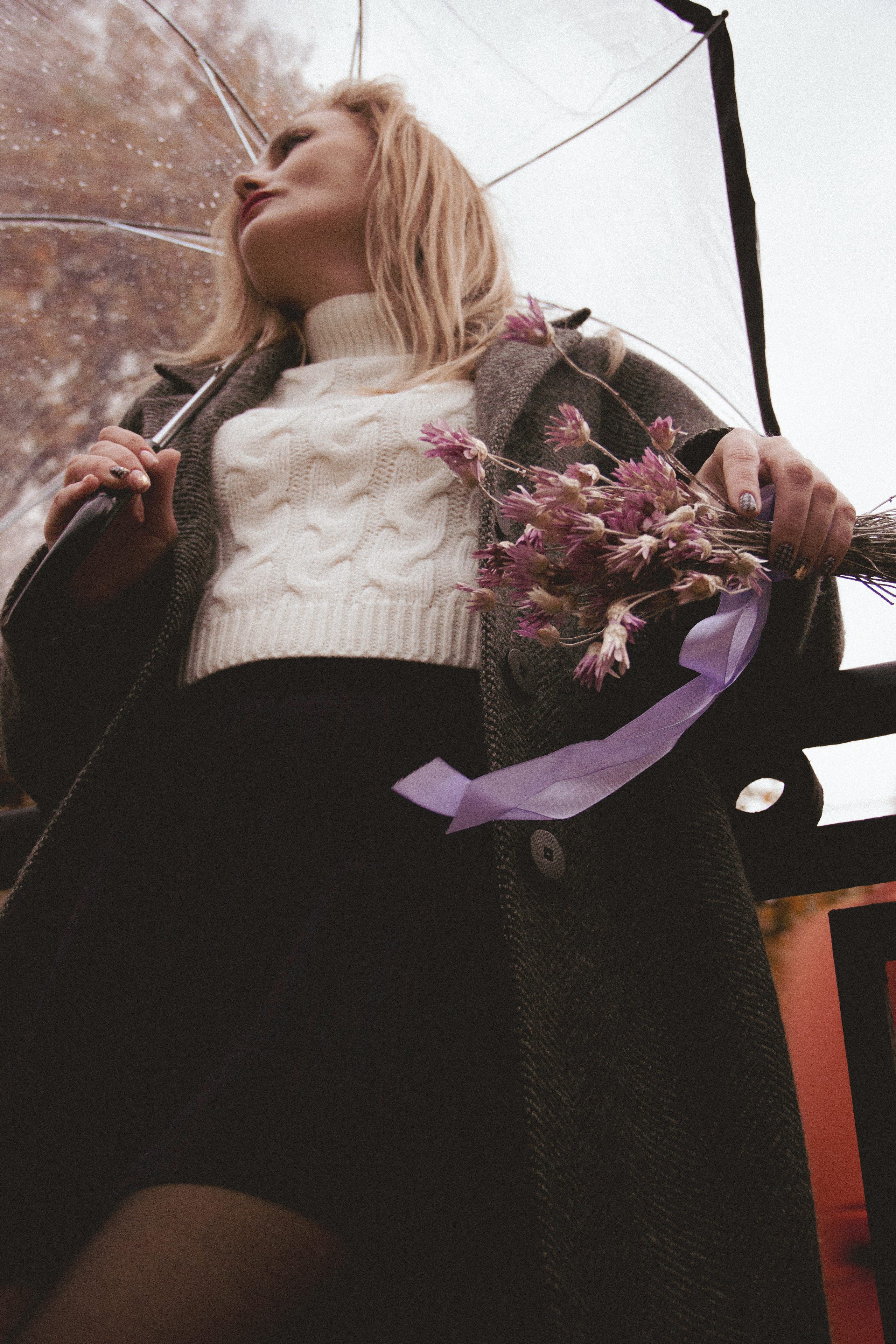 Меланхоличный стрит. Фотограф Санкт-Петербург, Новороссийск