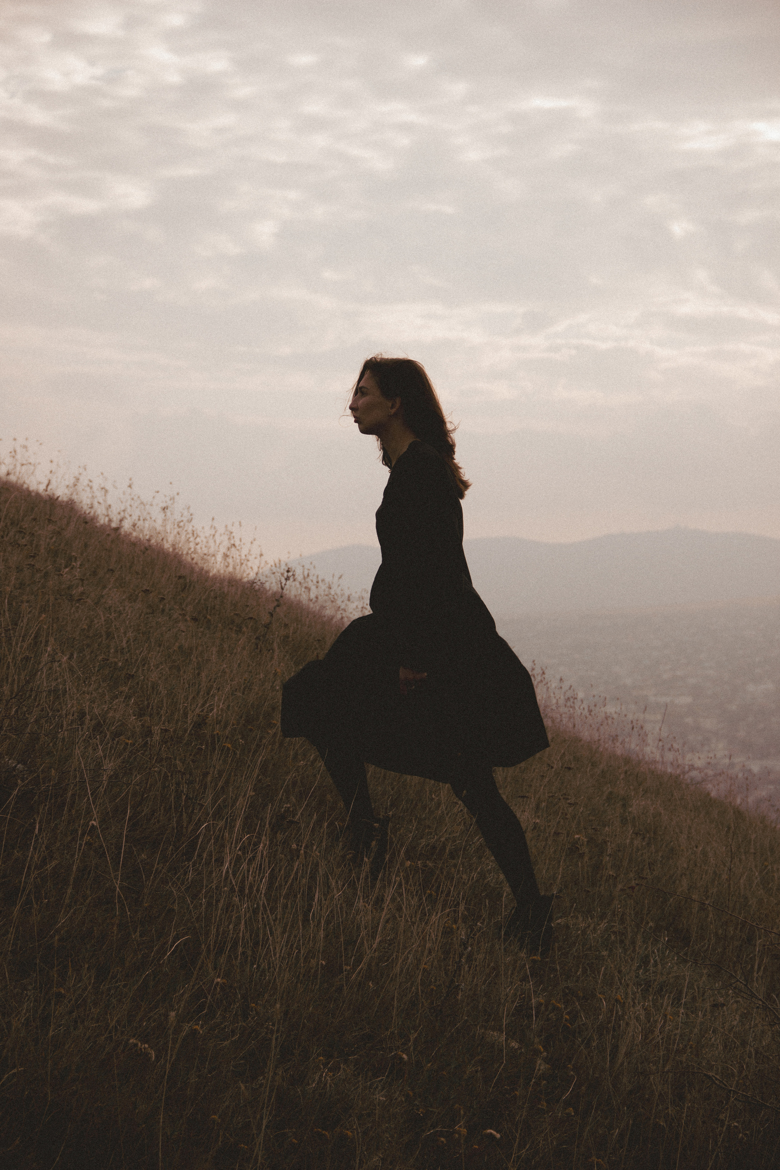 Прогулка в горы. Фотограф Санкт-Петербург, Новороссийск