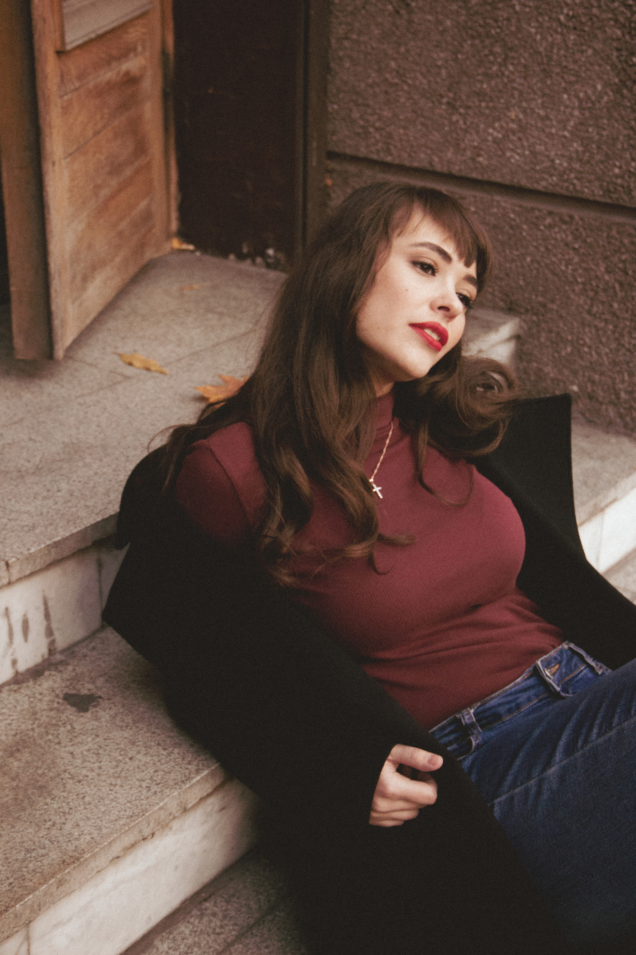 Осень в Новороссийске. Фотограф Санкт-Петербург, Новороссийск