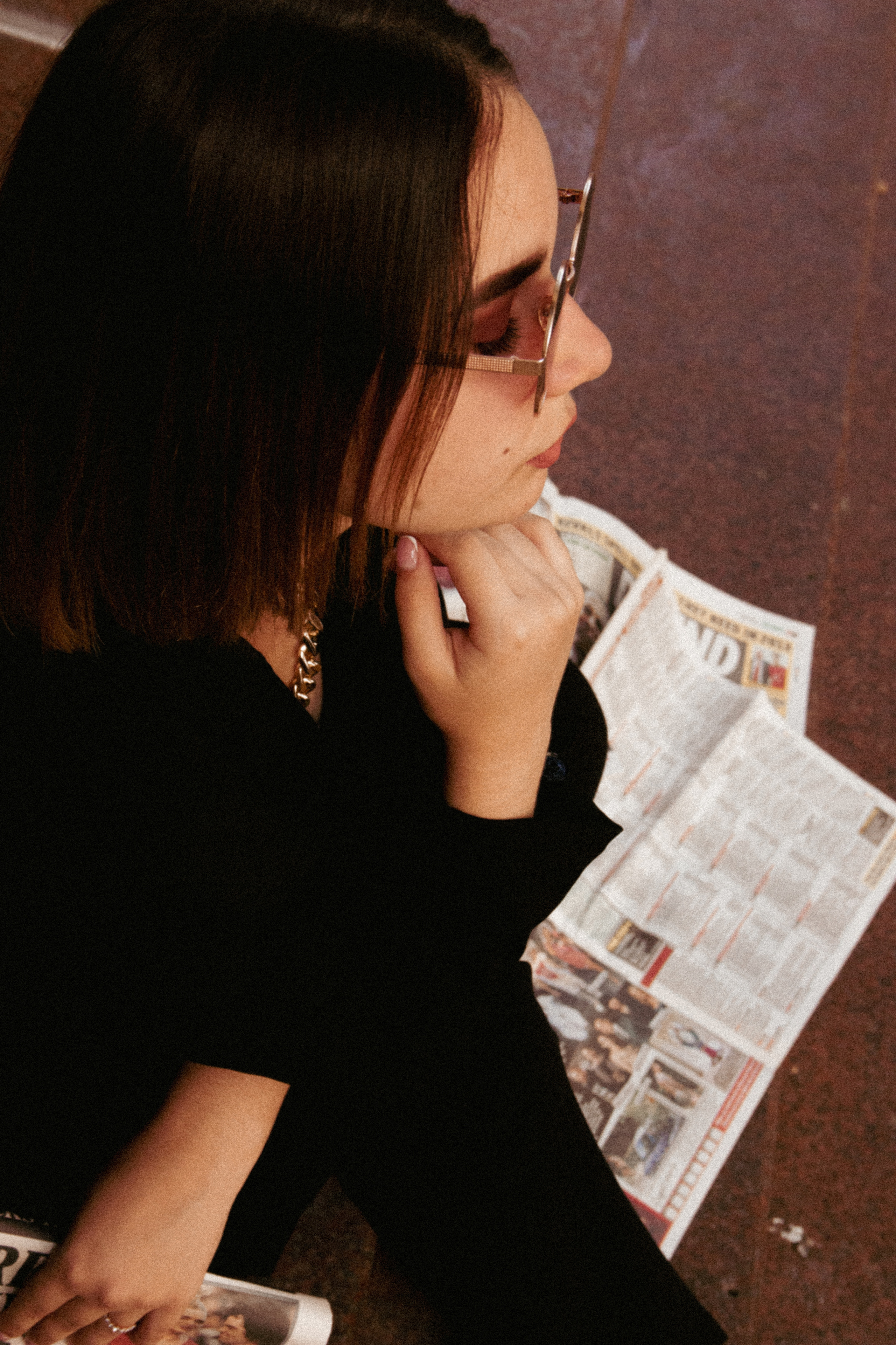 Street style. Фотограф Санкт-Петербург, Новороссийск