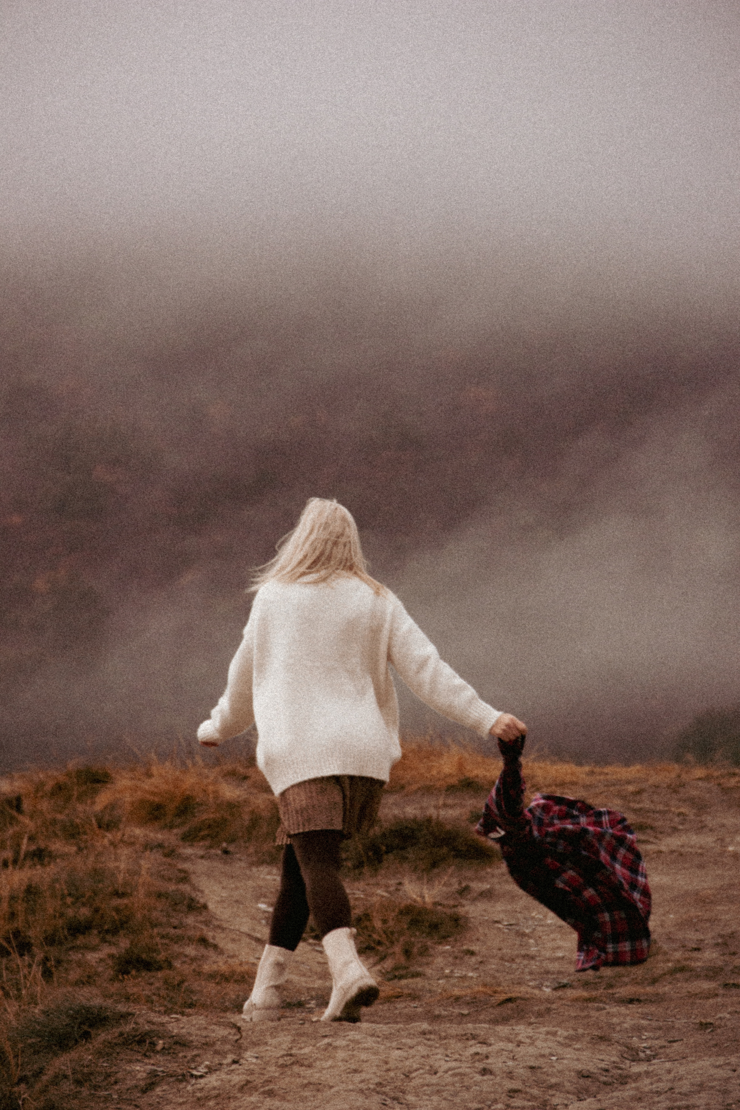 На горе. Фотограф Санкт-Петербург, Новороссийск