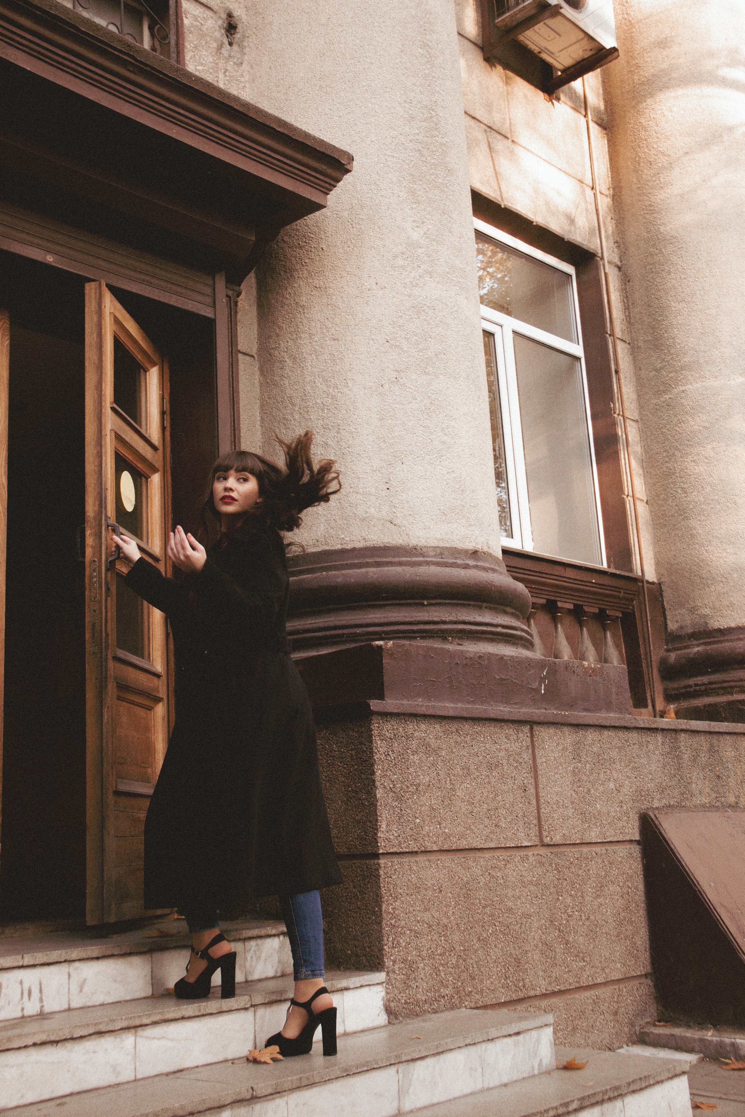 Осень в Новороссийске. Фотограф Санкт-Петербург, Новороссийск