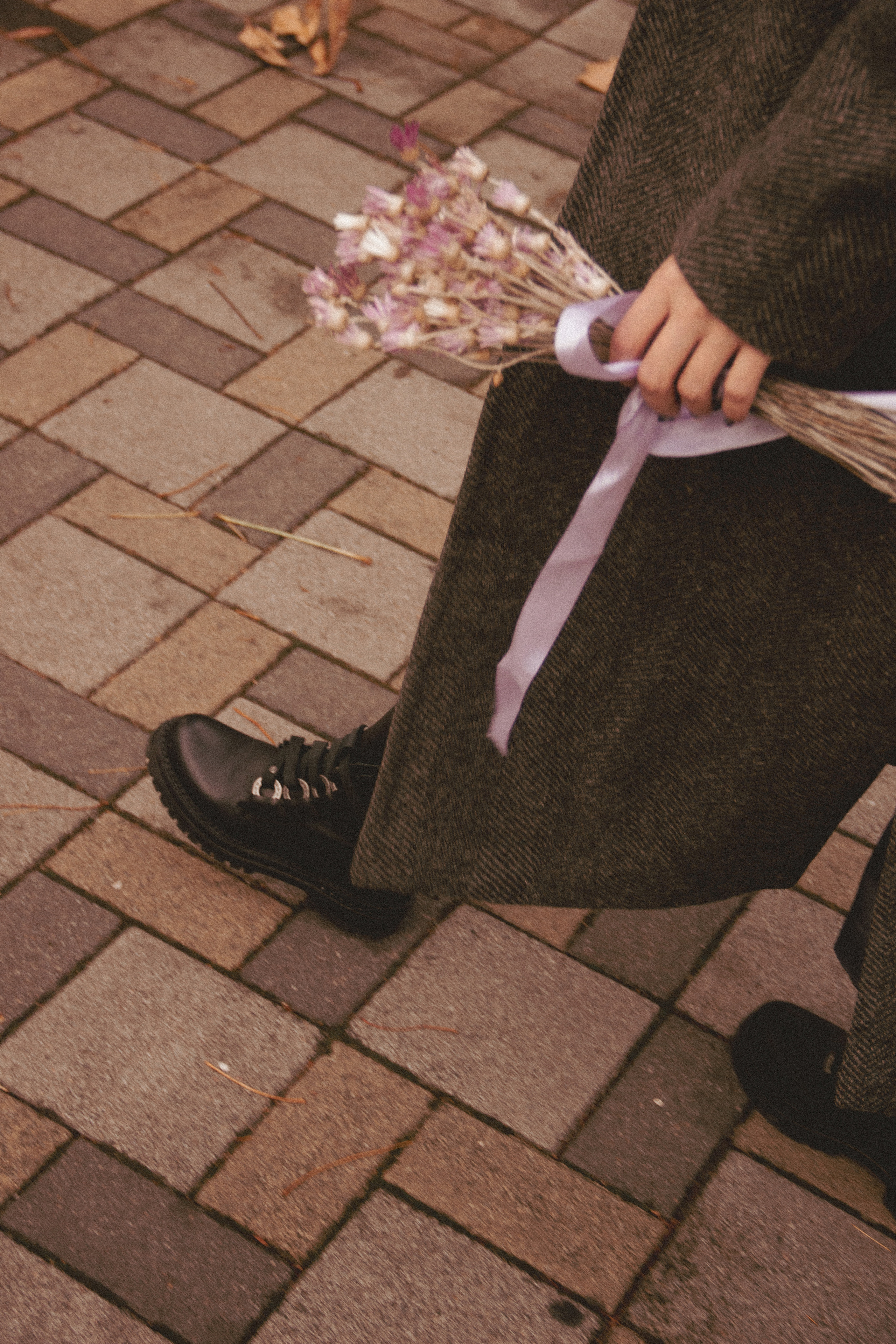 Меланхоличный стрит. Фотограф Санкт-Петербург, Новороссийск