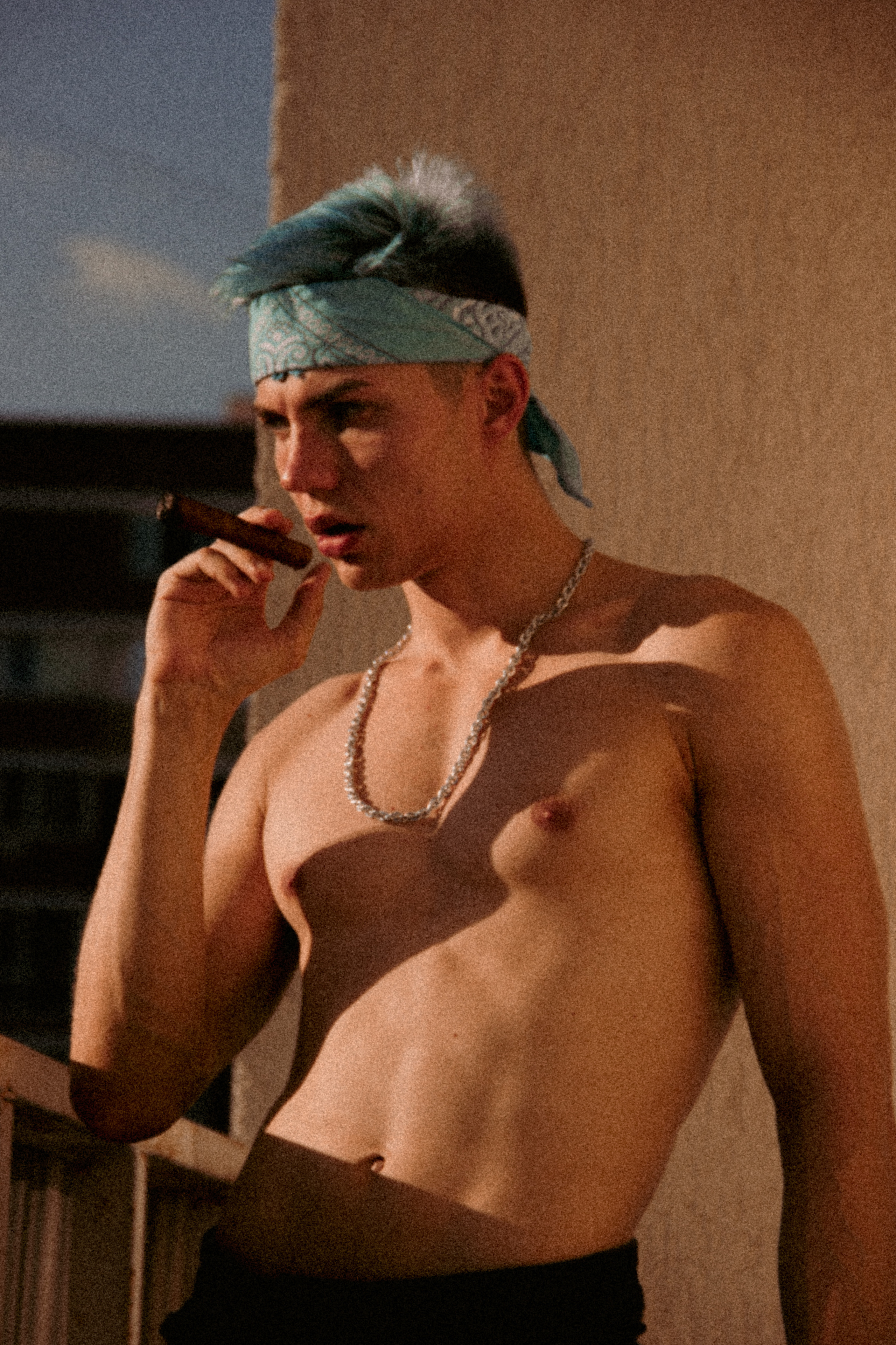 Summer Vibes. Фотограф Санкт-Петербург, Новороссийск