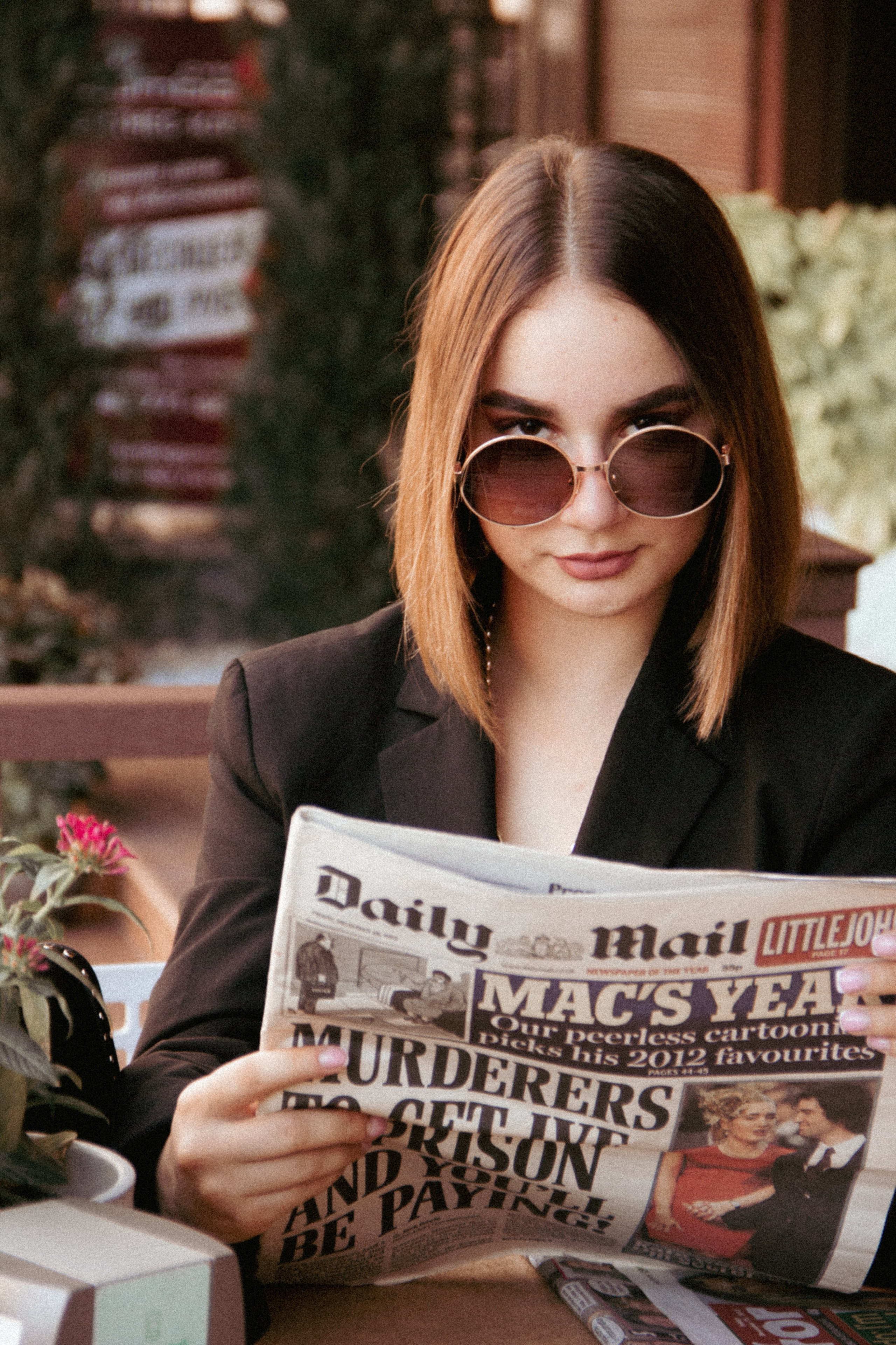 Street style. Фотограф Санкт-Петербург, Новороссийск