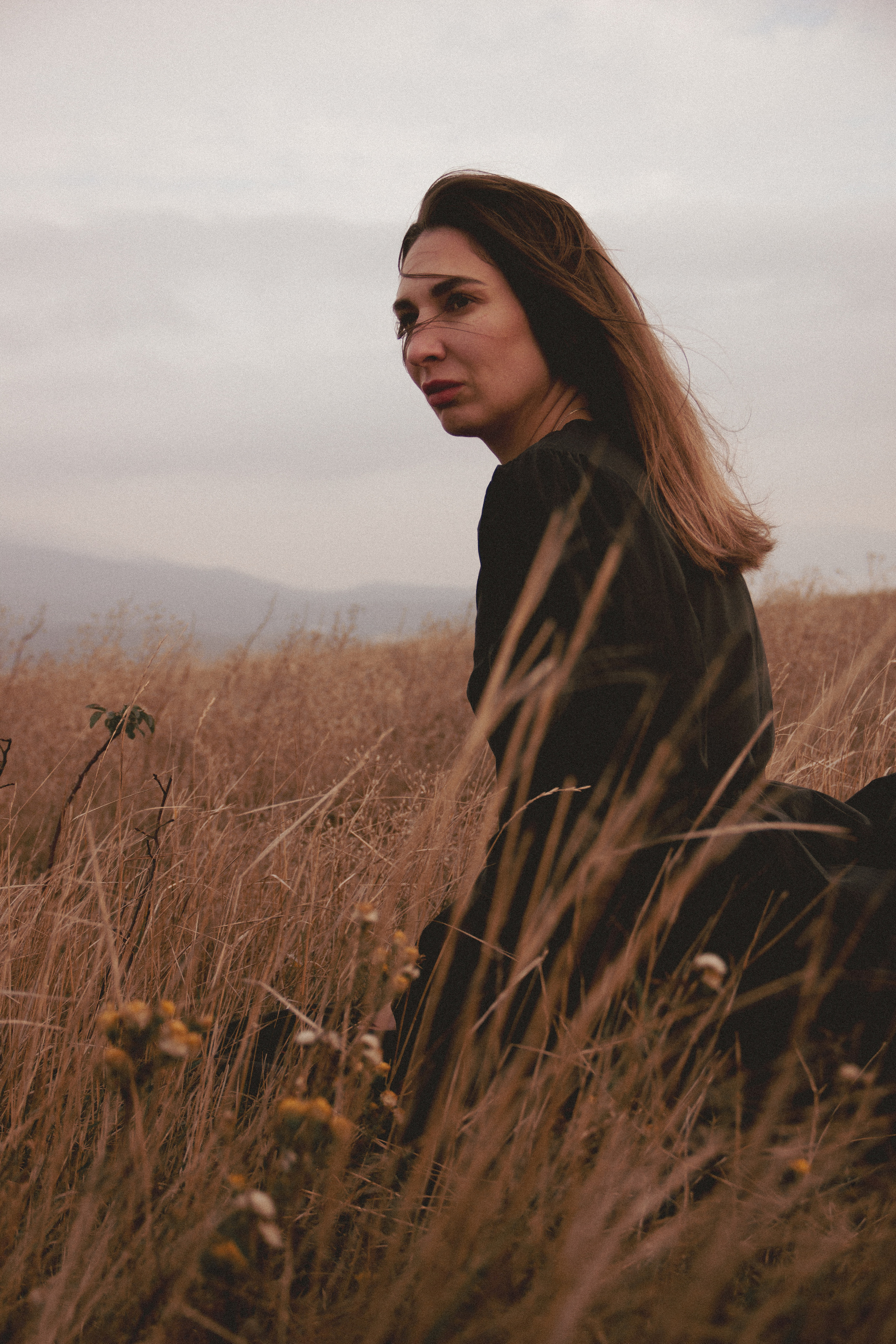 Прогулка в горы. Фотограф Санкт-Петербург, Новороссийск