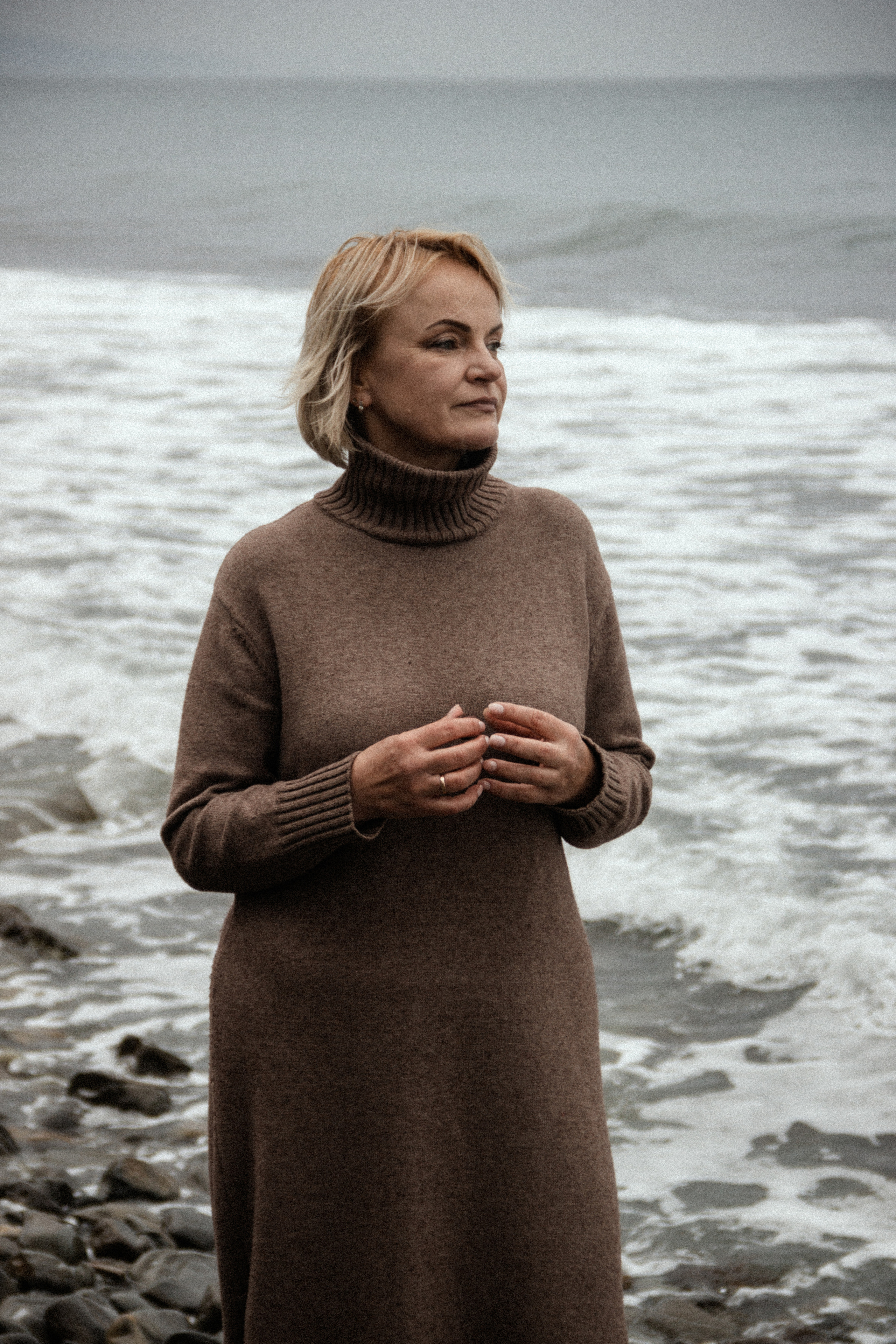 Прогулка в горы в дождь. Фотограф Санкт-Петербург, Новороссийск