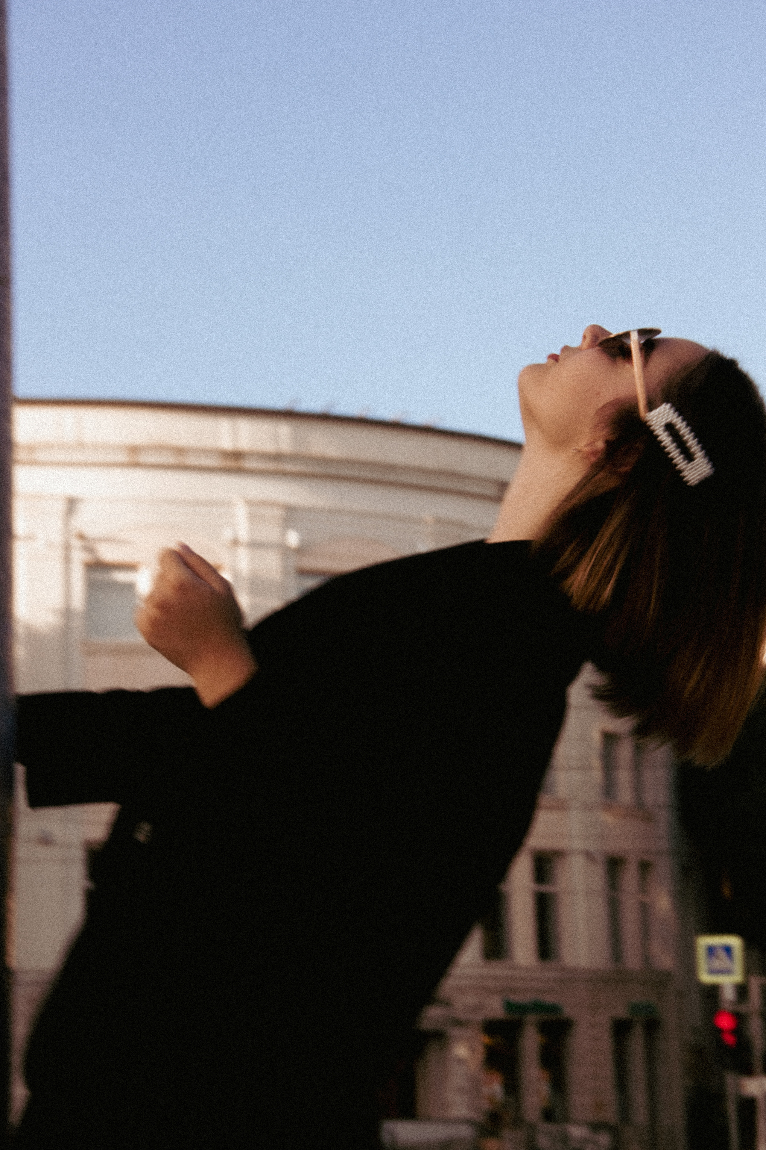 Street style. Фотограф Санкт-Петербург, Новороссийск