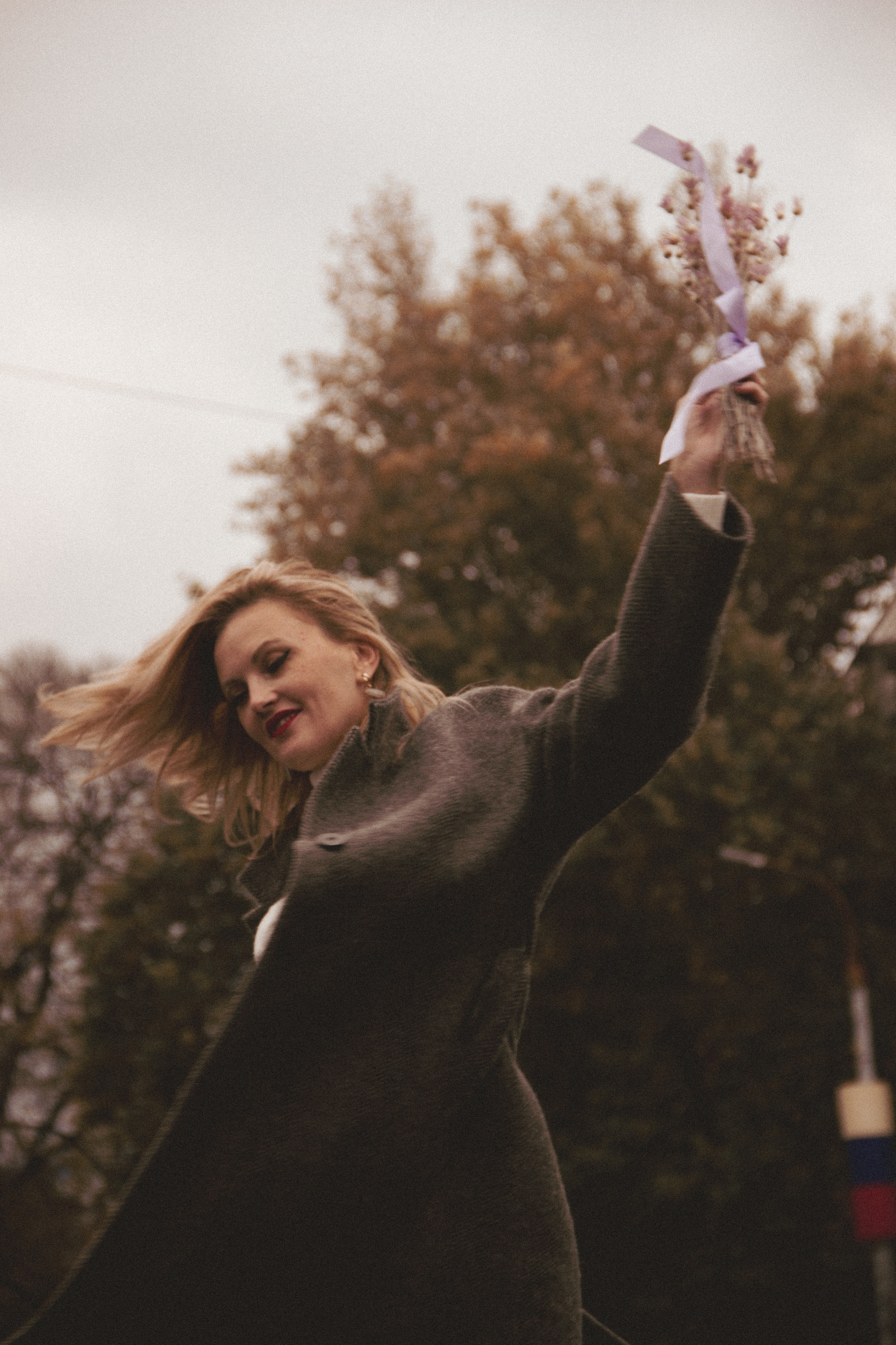 Меланхоличный стрит. Фотограф Санкт-Петербург, Новороссийск