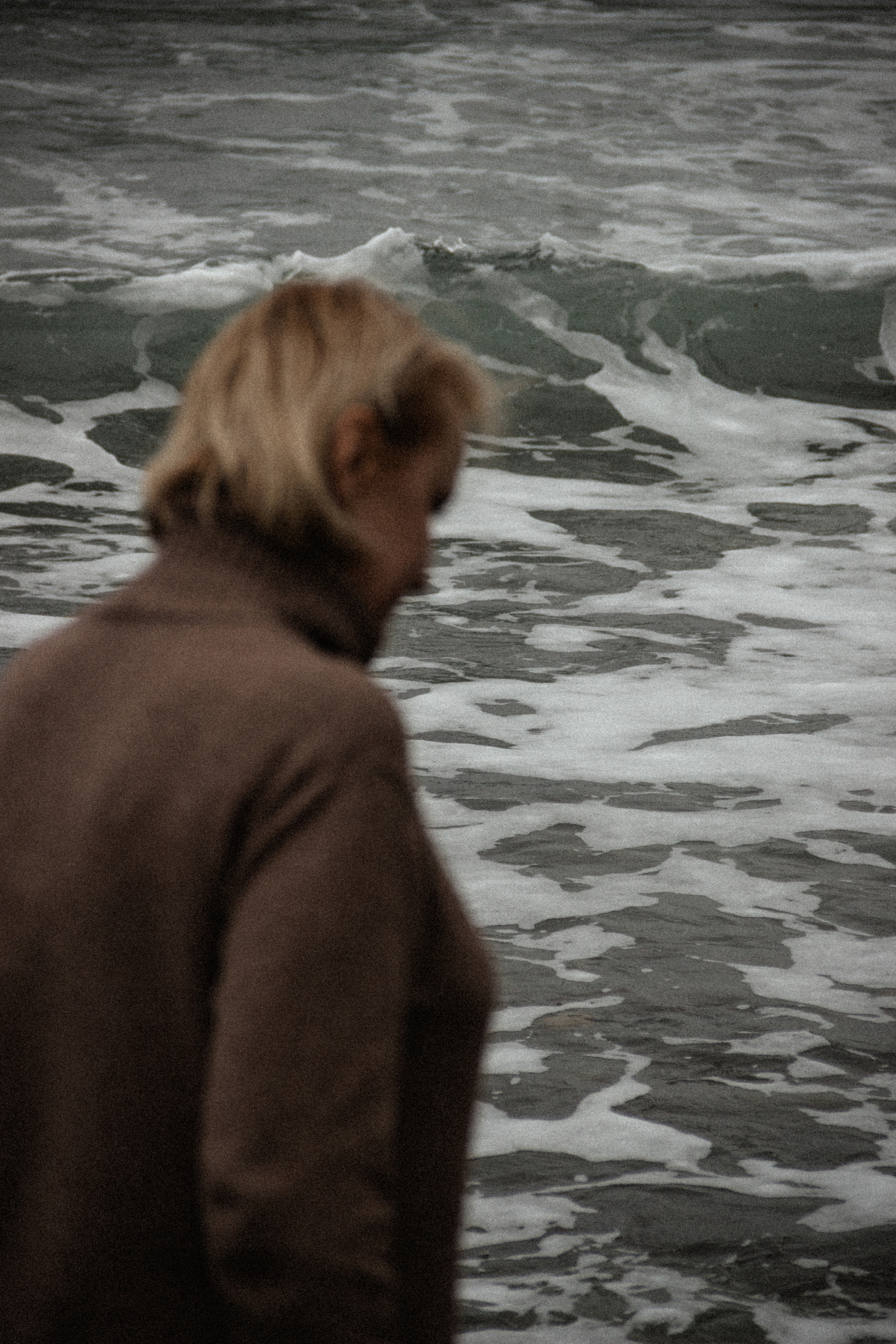 Прогулка в горы в дождь. Фотограф Санкт-Петербург, Новороссийск