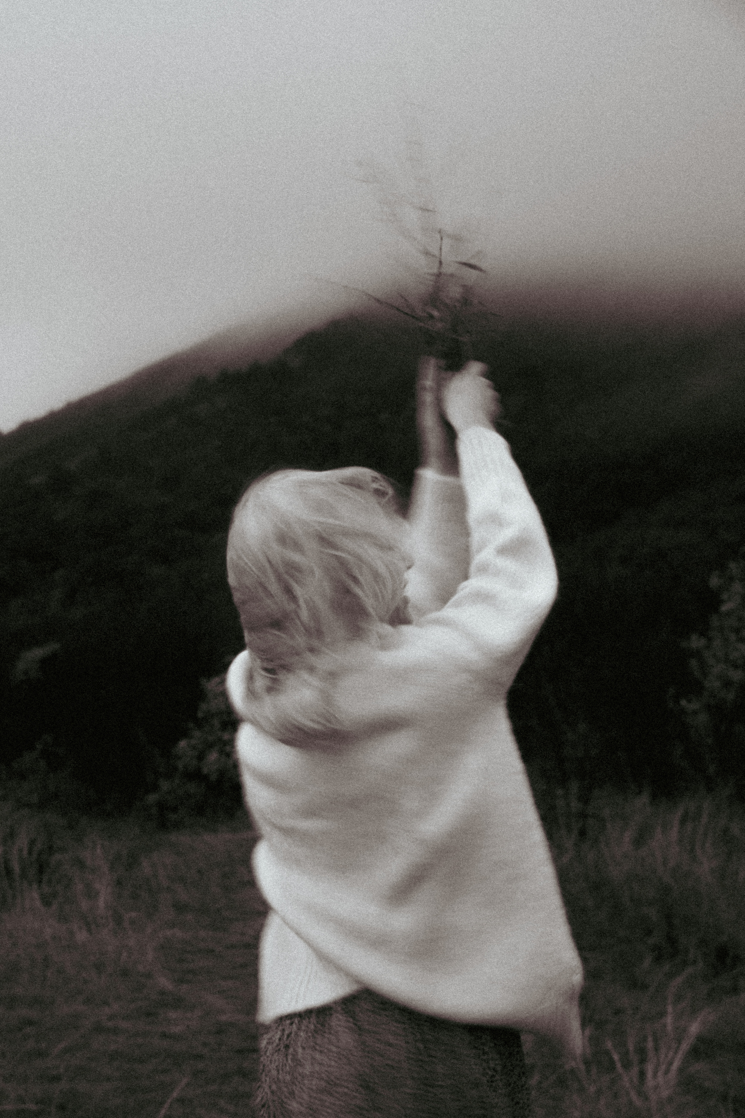 На горе. Фотограф Санкт-Петербург, Новороссийск