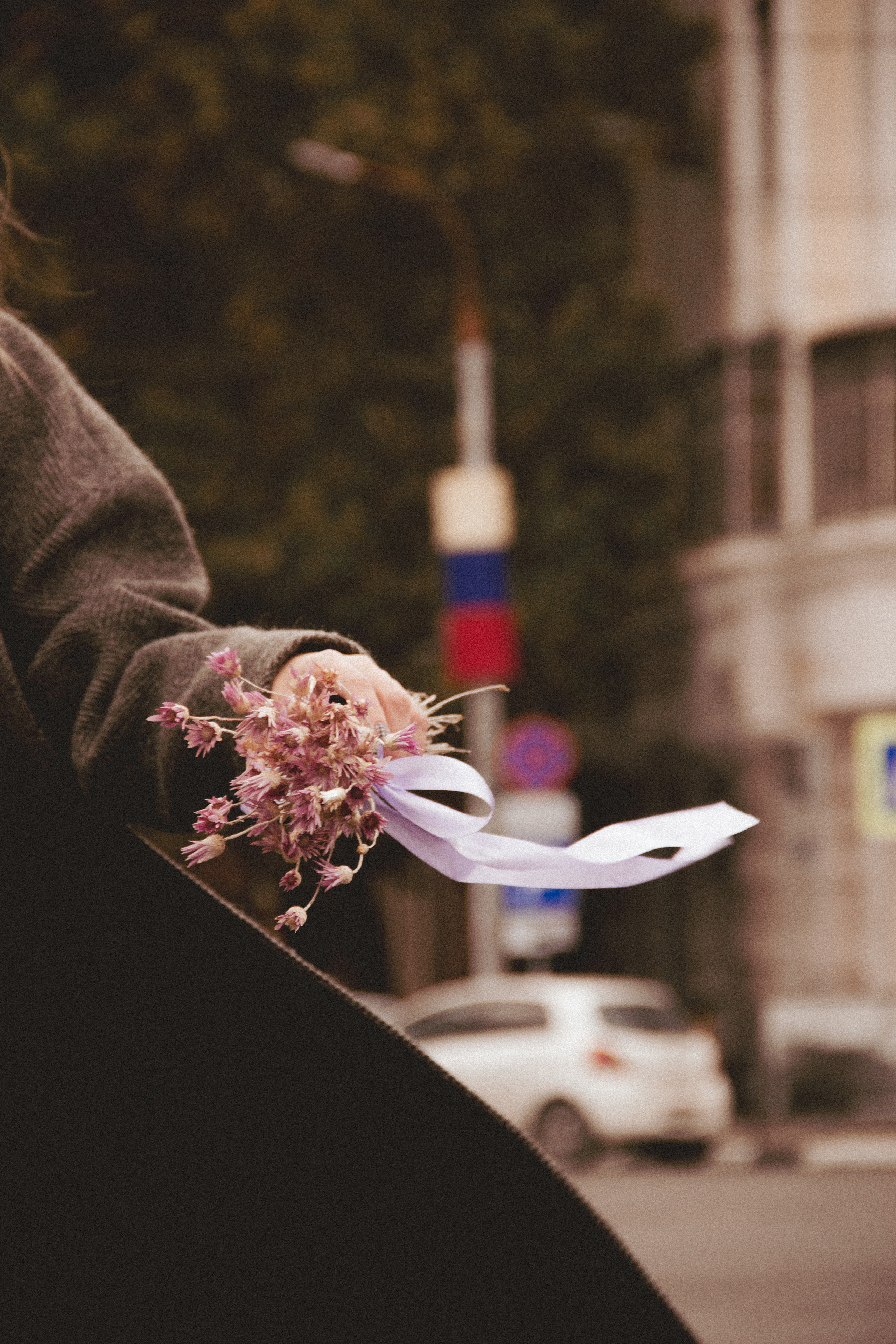 Меланхоличный стрит. Фотограф Санкт-Петербург, Новороссийск
