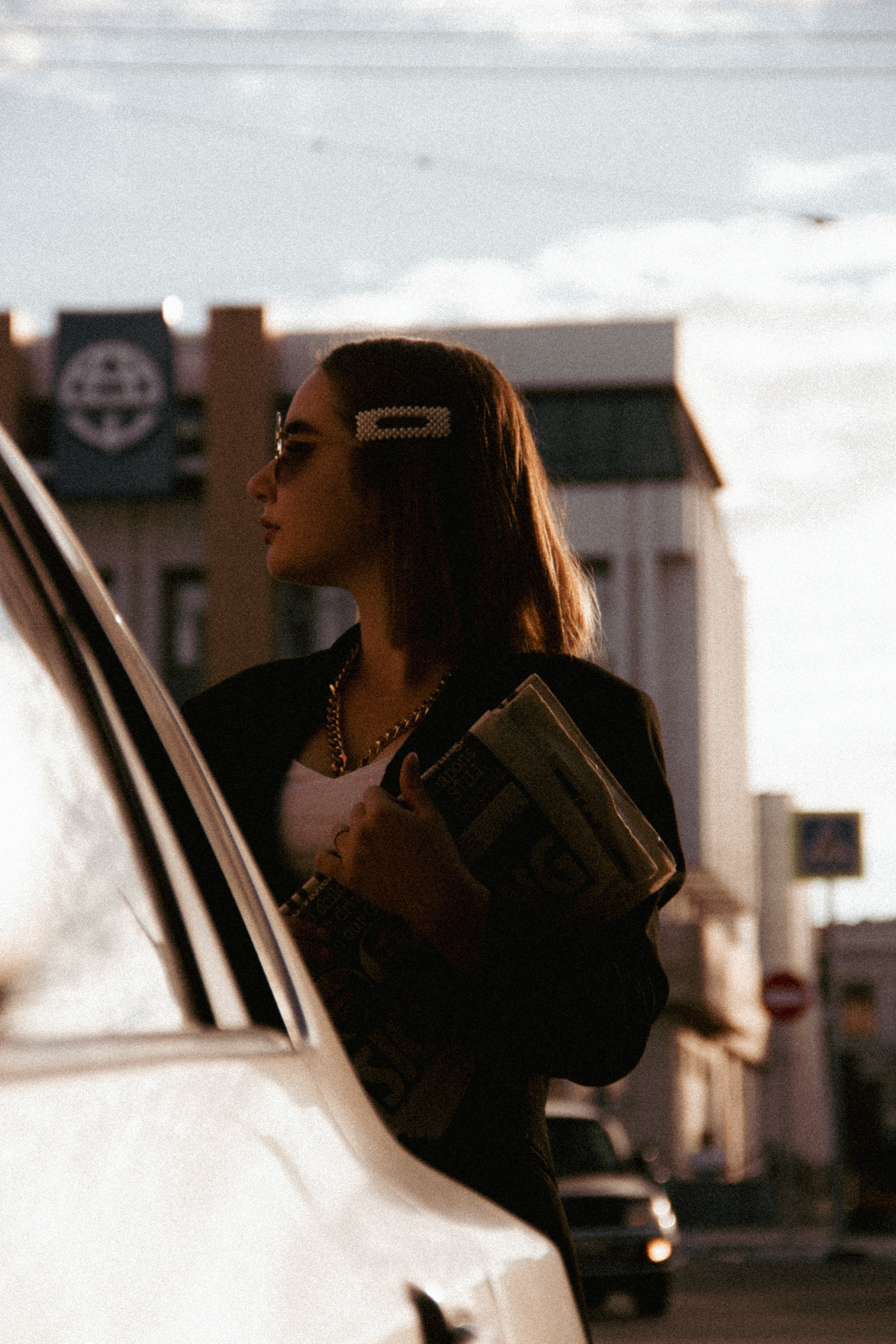 Street style. Фотограф Санкт-Петербург, Новороссийск