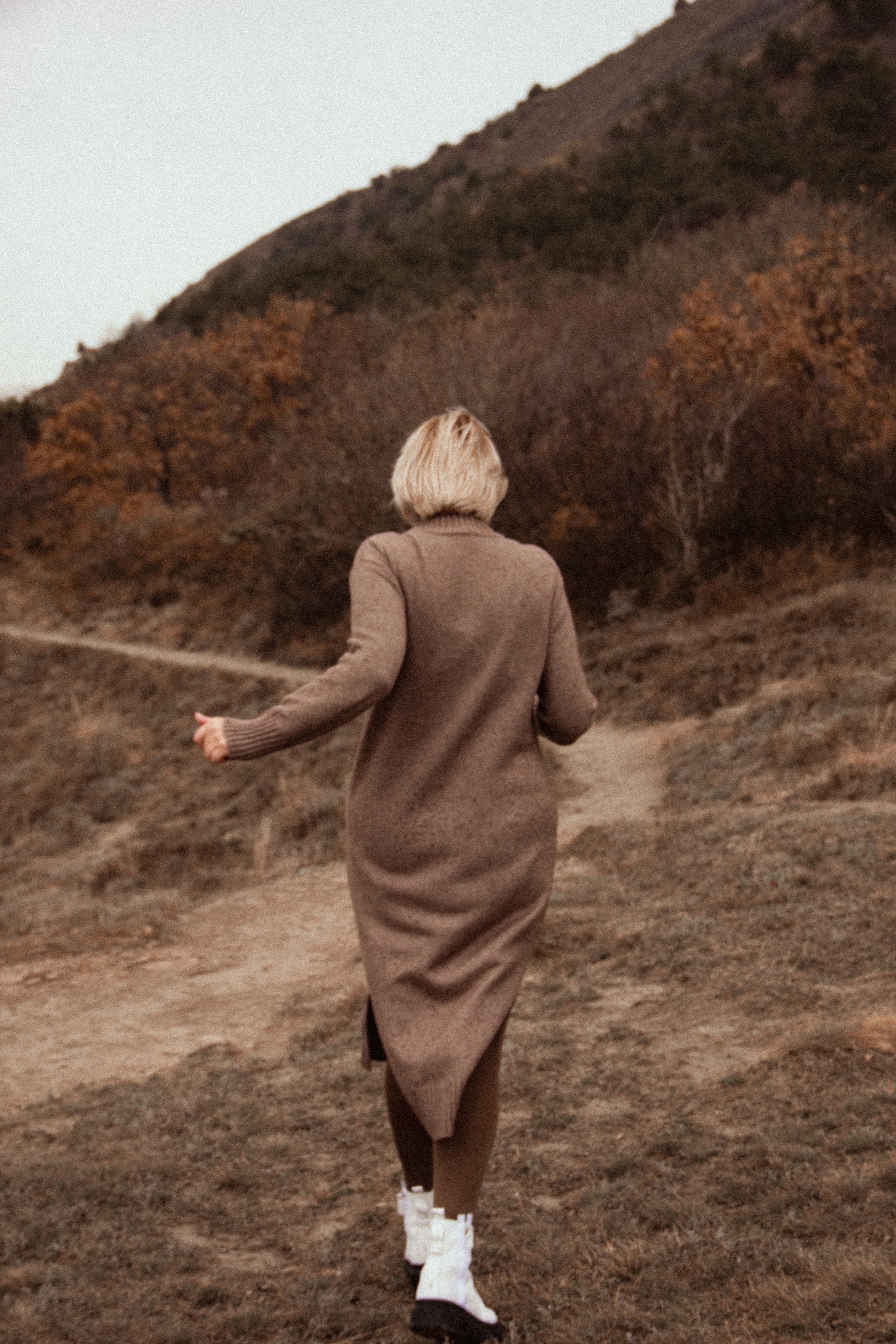 Прогулка в горы в дождь. Фотограф Санкт-Петербург, Новороссийск