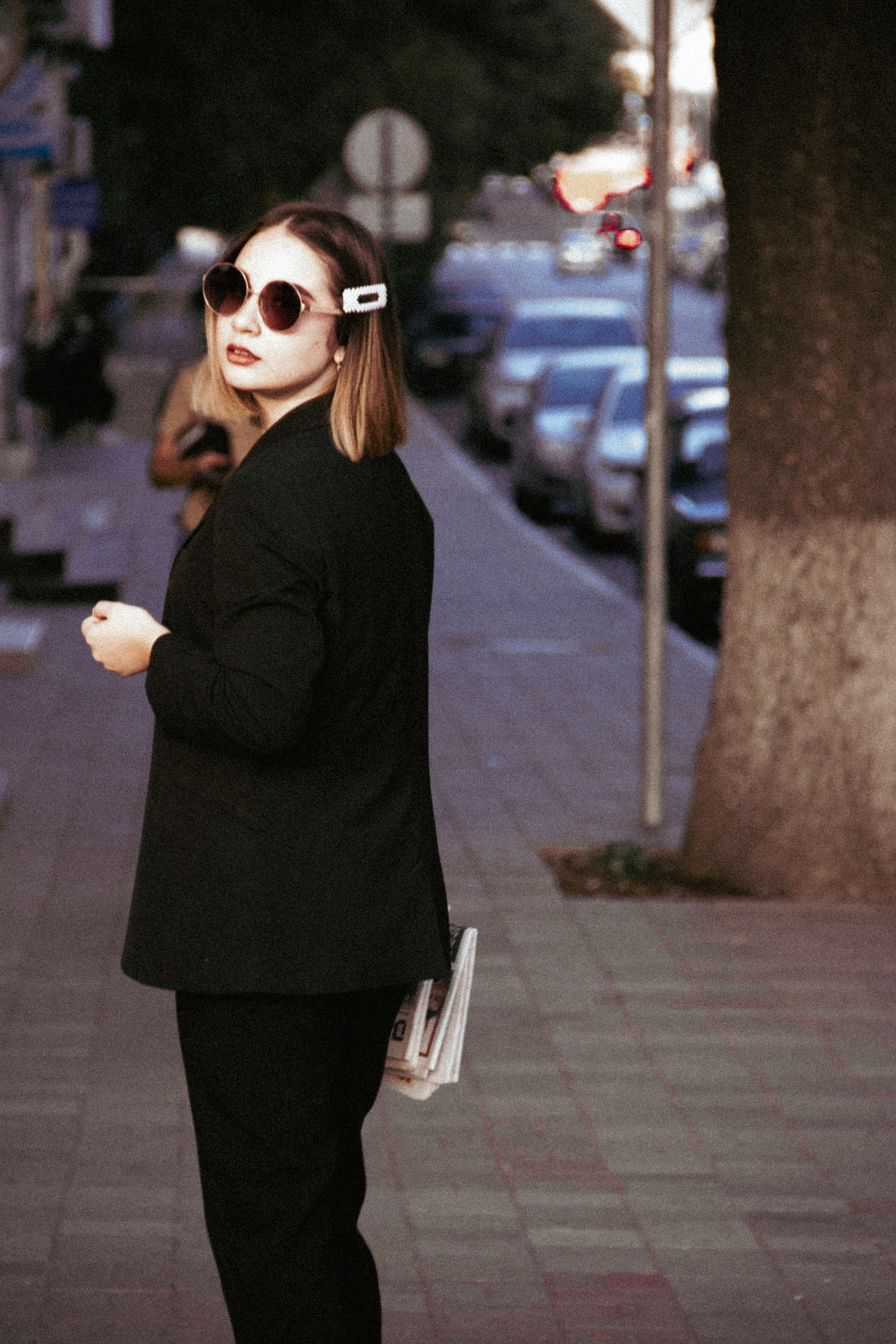 Street style. Фотограф Санкт-Петербург, Новороссийск