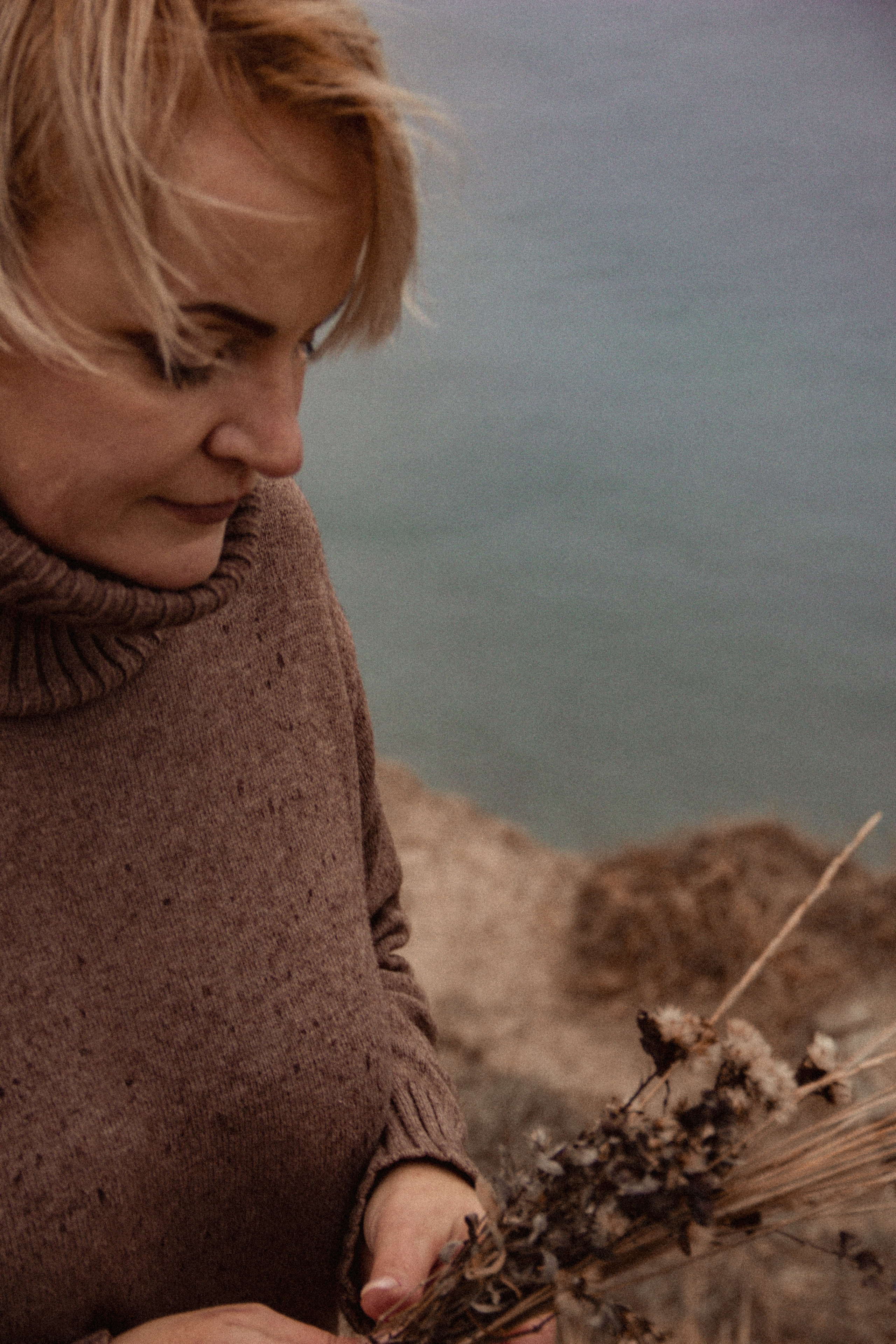 Прогулка в горы в дождь. Фотограф Санкт-Петербург, Новороссийск