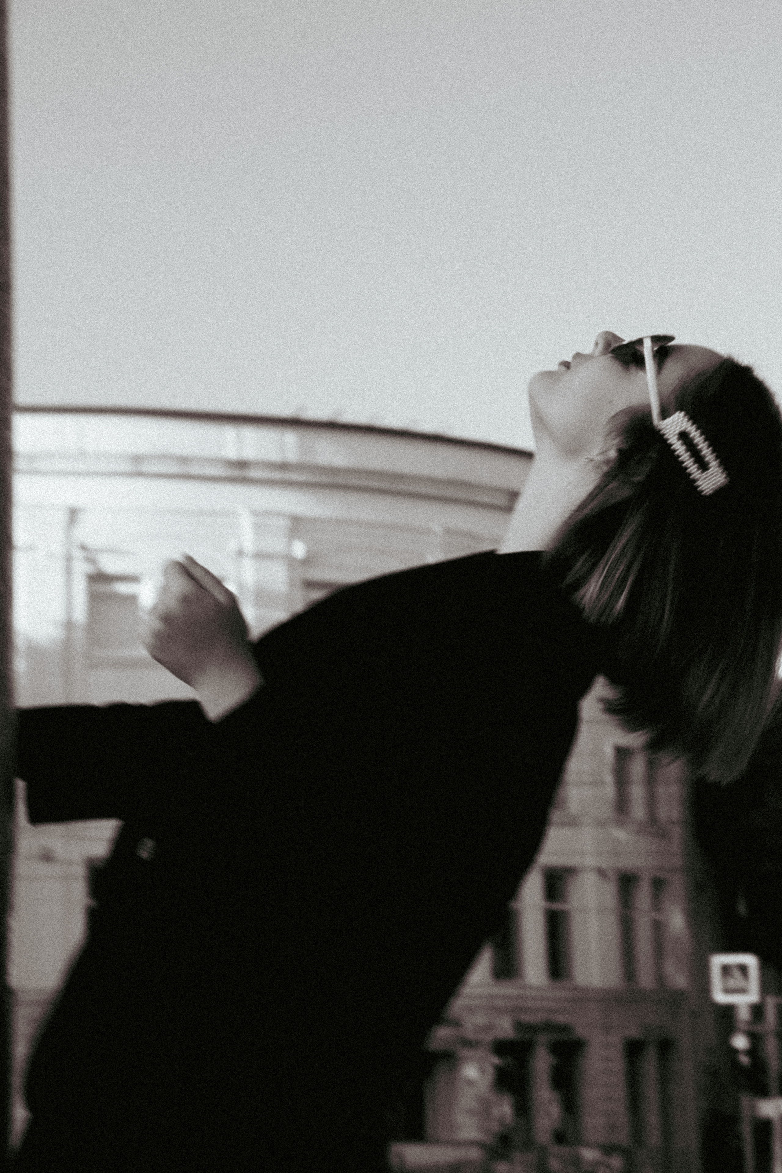 Street style. Фотограф Санкт-Петербург, Новороссийск