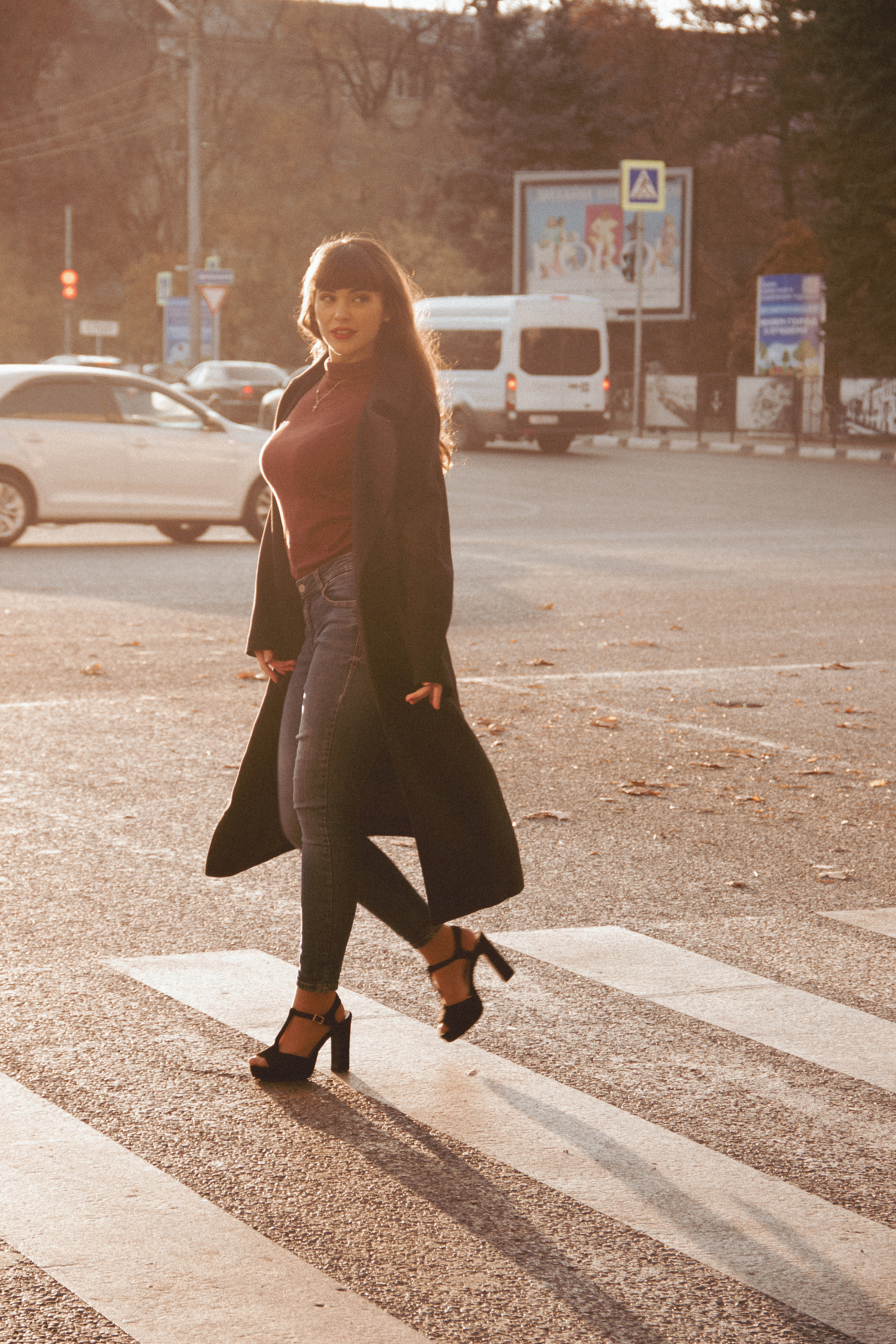 Осень в Новороссийске. Фотограф Санкт-Петербург, Новороссийск